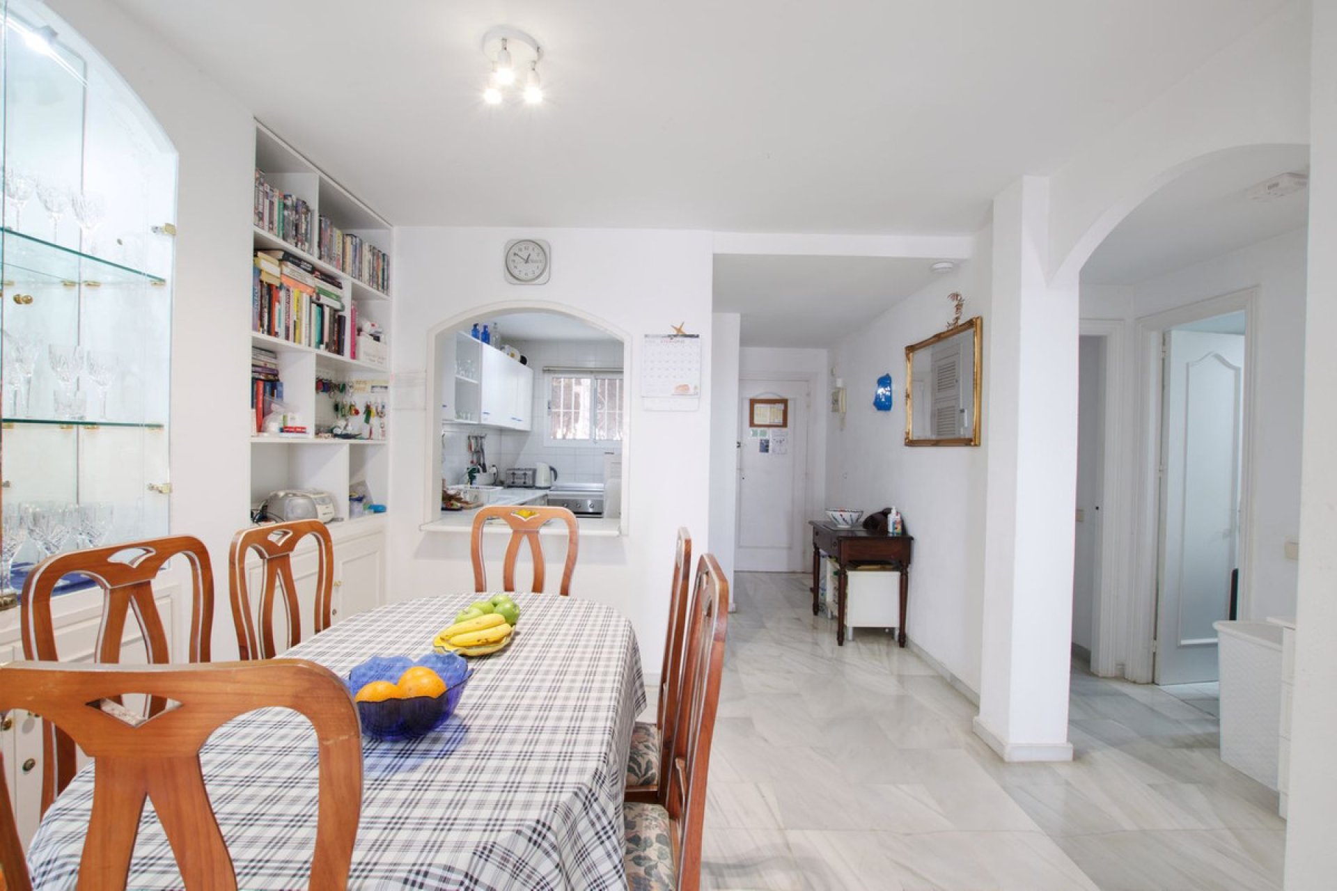 Resale - Apartment - Penthouse - Mijas - Calahonda