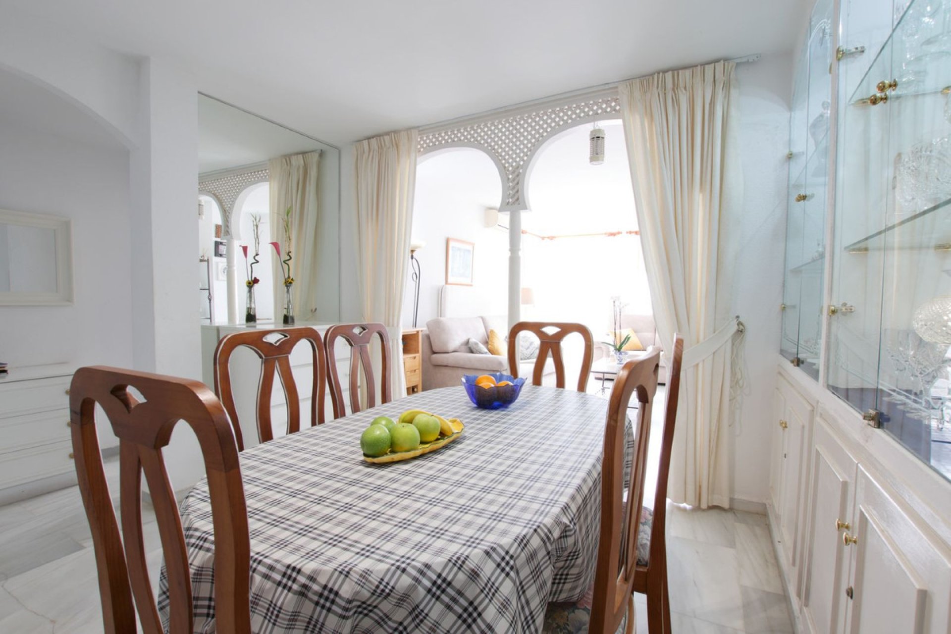 Resale - Apartment - Penthouse - Mijas - Calahonda