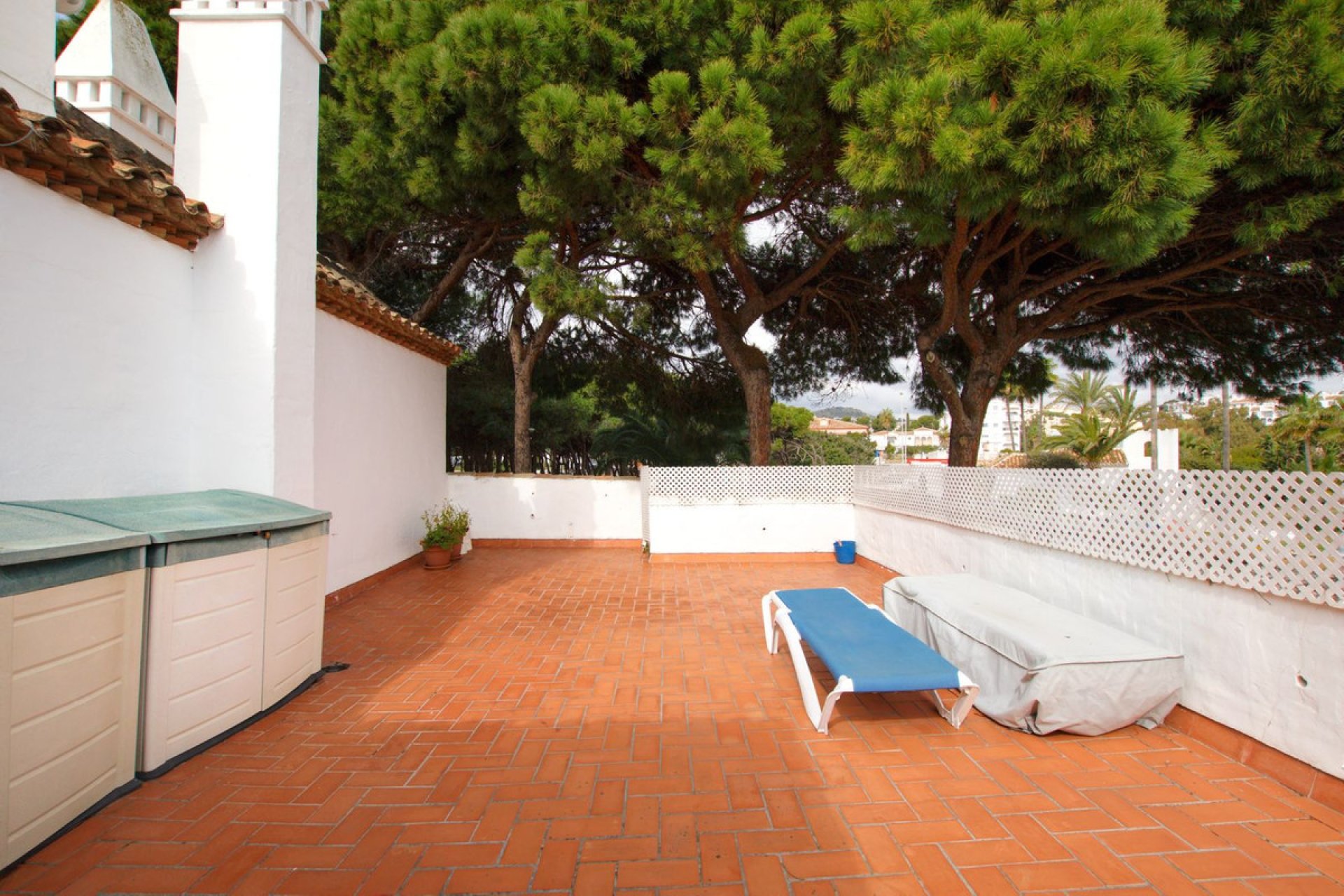 Resale - Apartment - Penthouse - Mijas - Calahonda