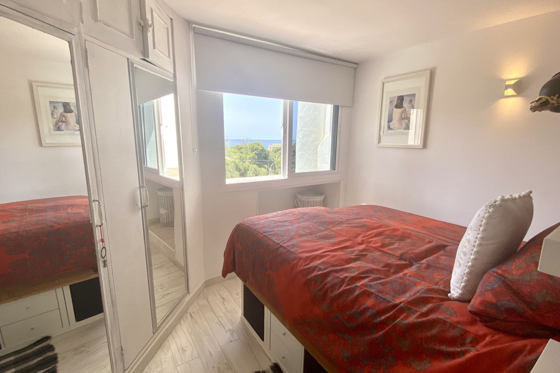 Resale - Apartment - Penthouse - Mijas - Calahonda