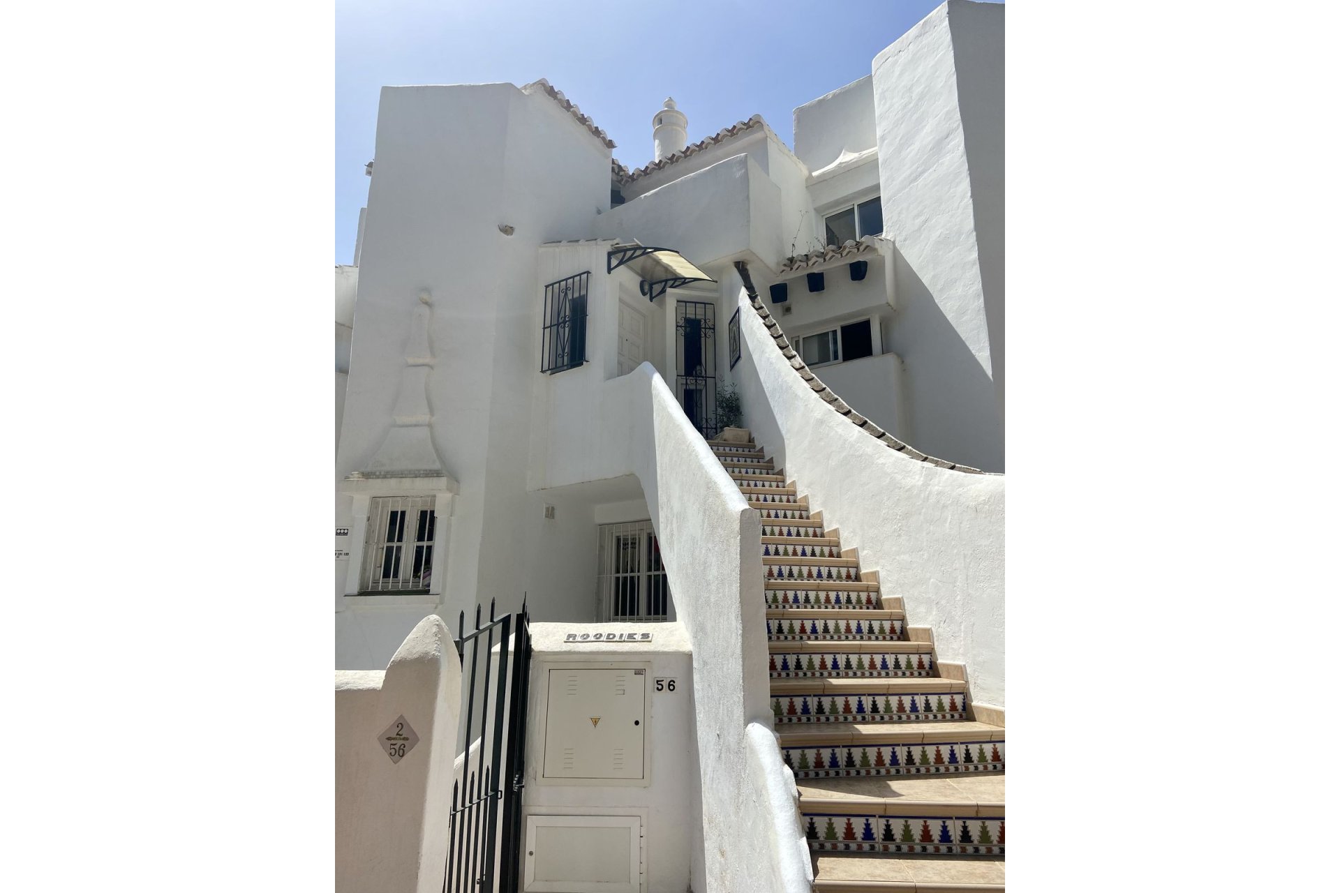 Resale - Apartment - Penthouse - Mijas - Calahonda