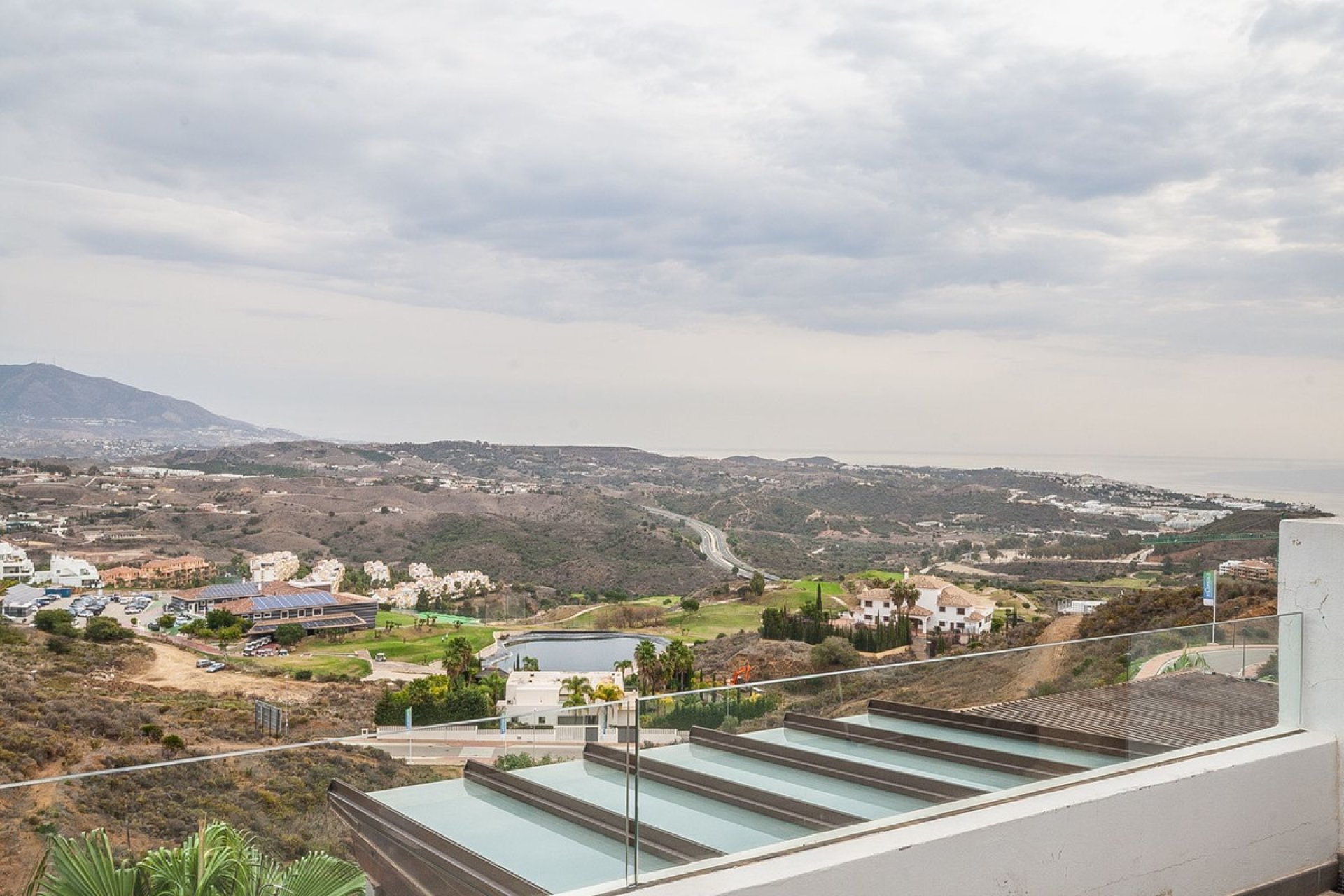 Resale - Apartment - Penthouse - Mijas - Calanova Golf