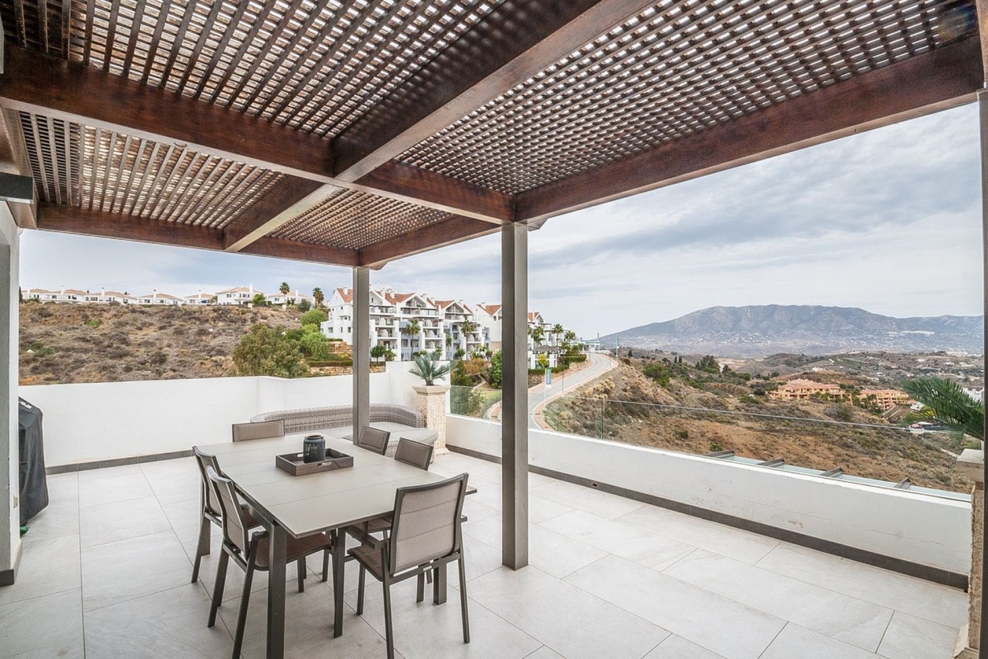 Resale - Apartment - Penthouse - Mijas - Calanova Golf