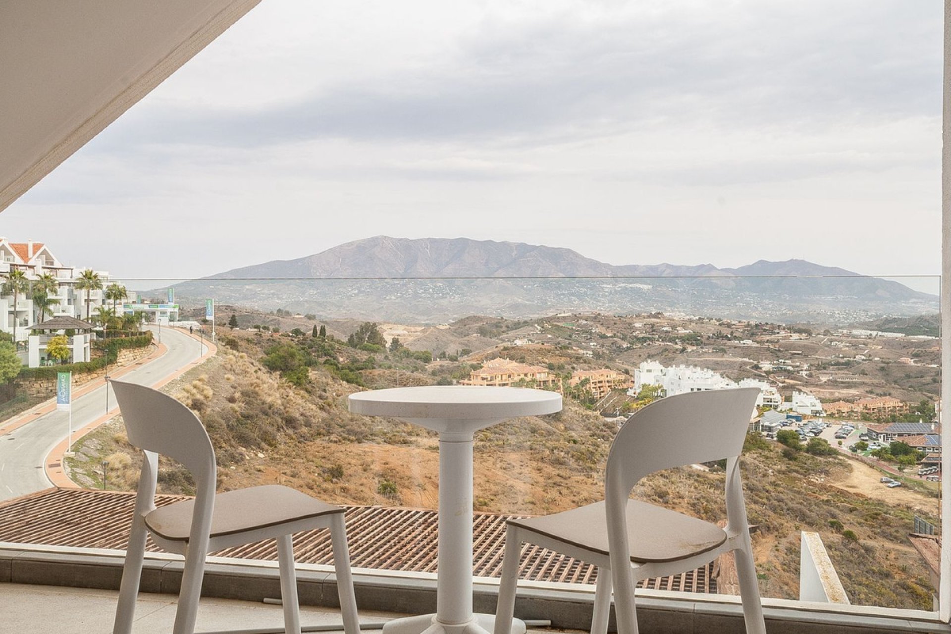 Resale - Apartment - Penthouse - Mijas - Calanova Golf