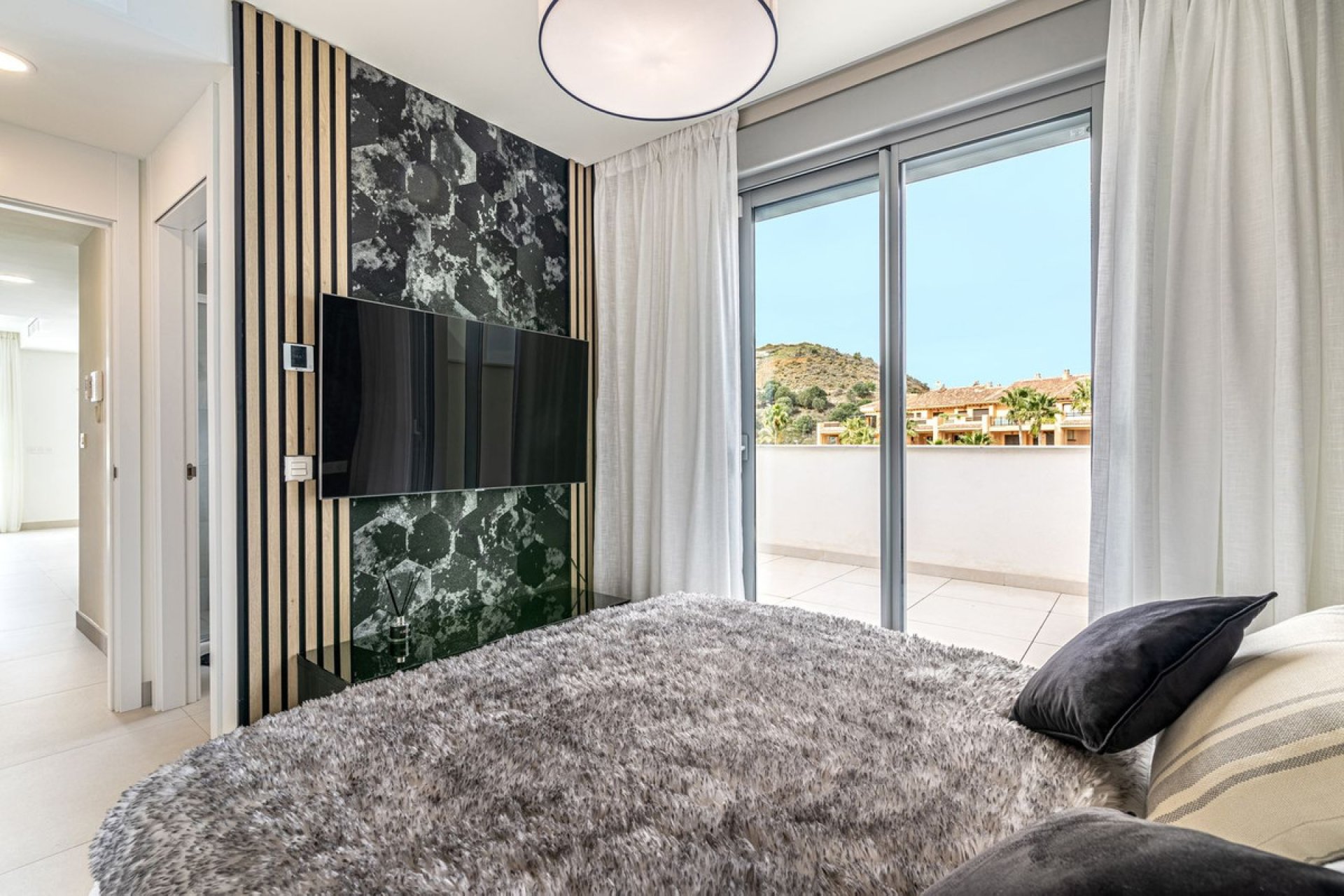 Resale - Apartment - Penthouse - Mijas - Calanova Golf