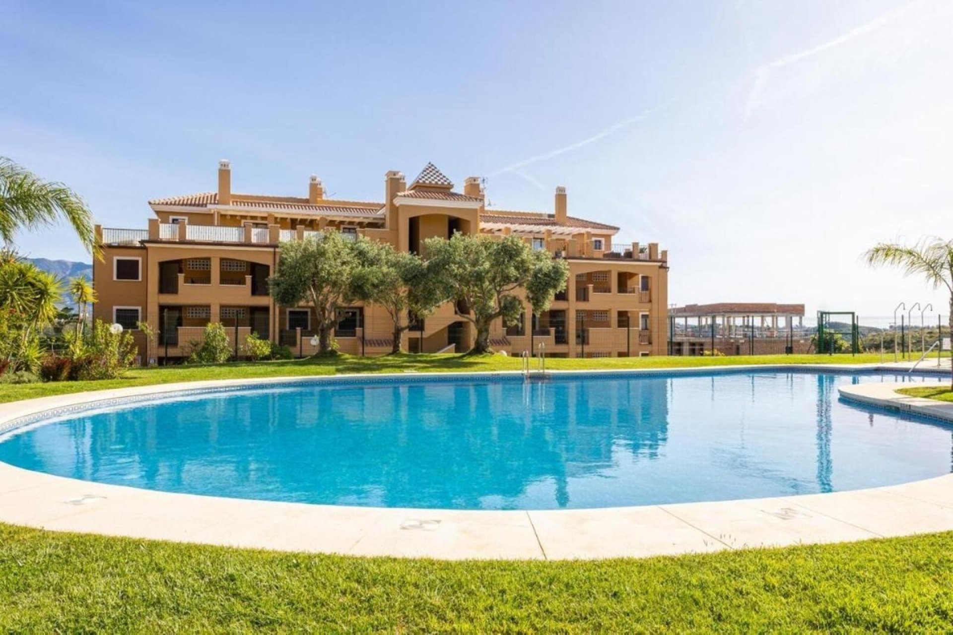 Resale - Apartment - Penthouse - Mijas - Calanova Golf