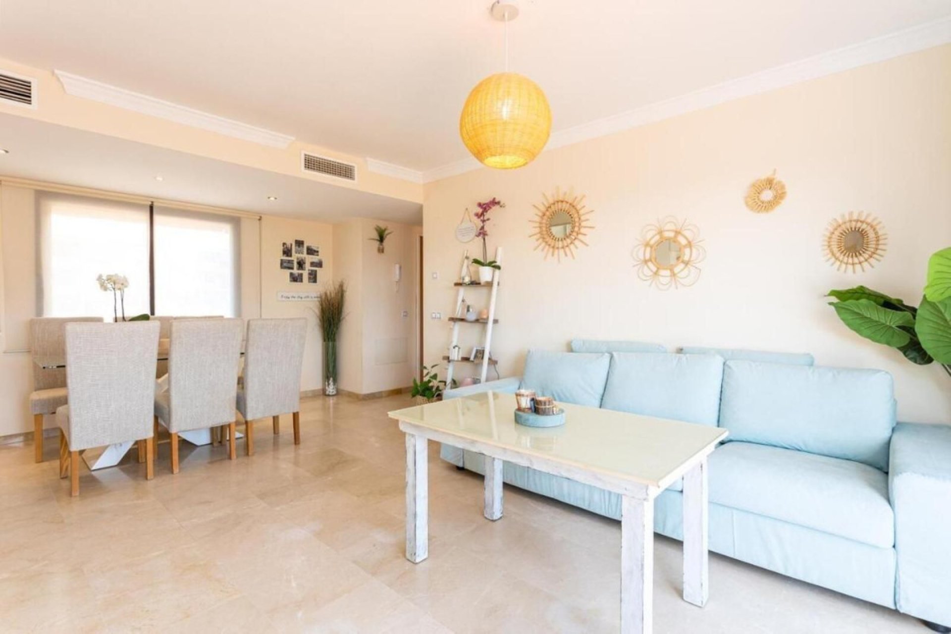 Resale - Apartment - Penthouse - Mijas - Calanova Golf