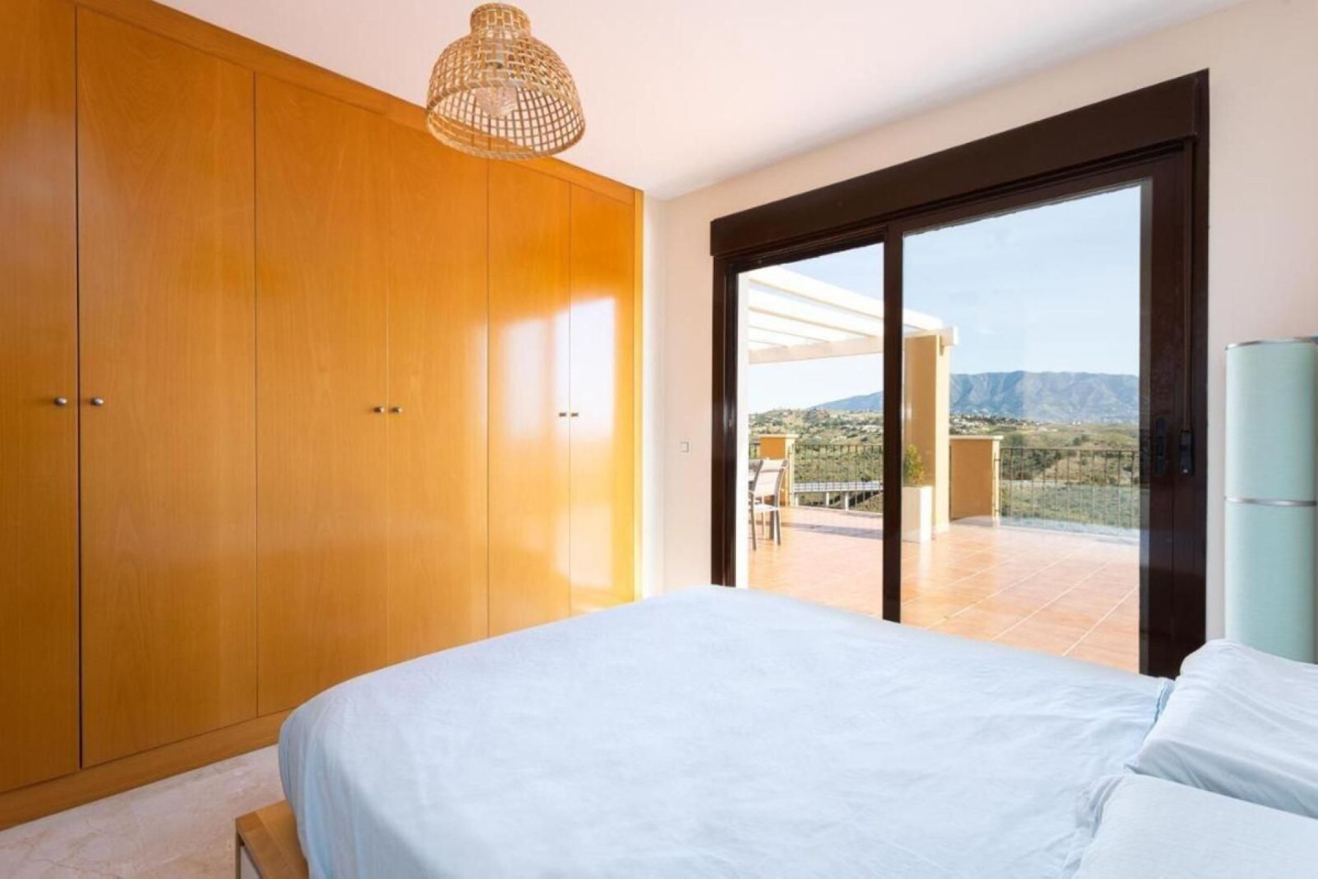 Resale - Apartment - Penthouse - Mijas - Calanova Golf