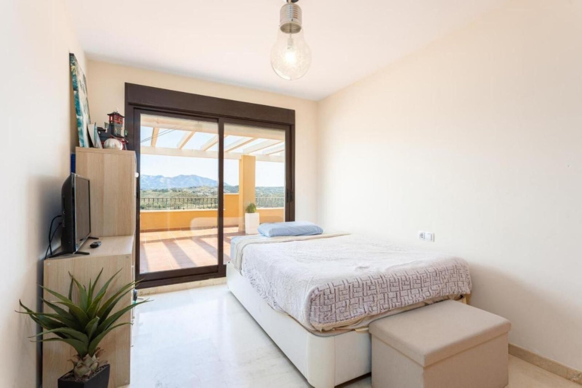 Resale - Apartment - Penthouse - Mijas - Calanova Golf