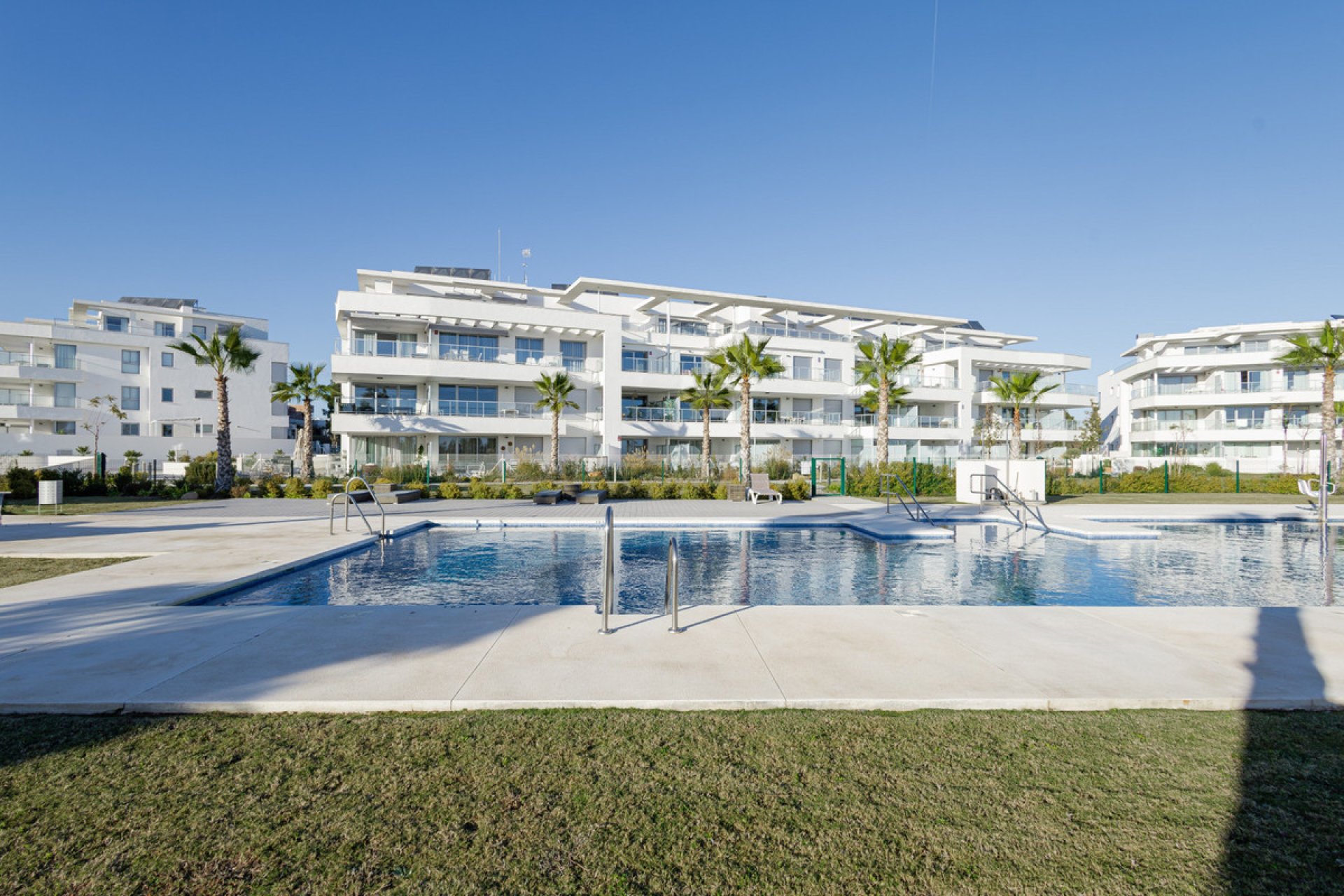 Resale - Apartment - Penthouse - Mijas - El Chaparral