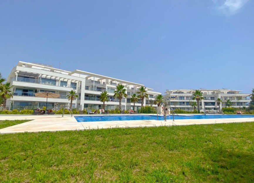 Resale - Apartment - Penthouse - Mijas - El Chaparral