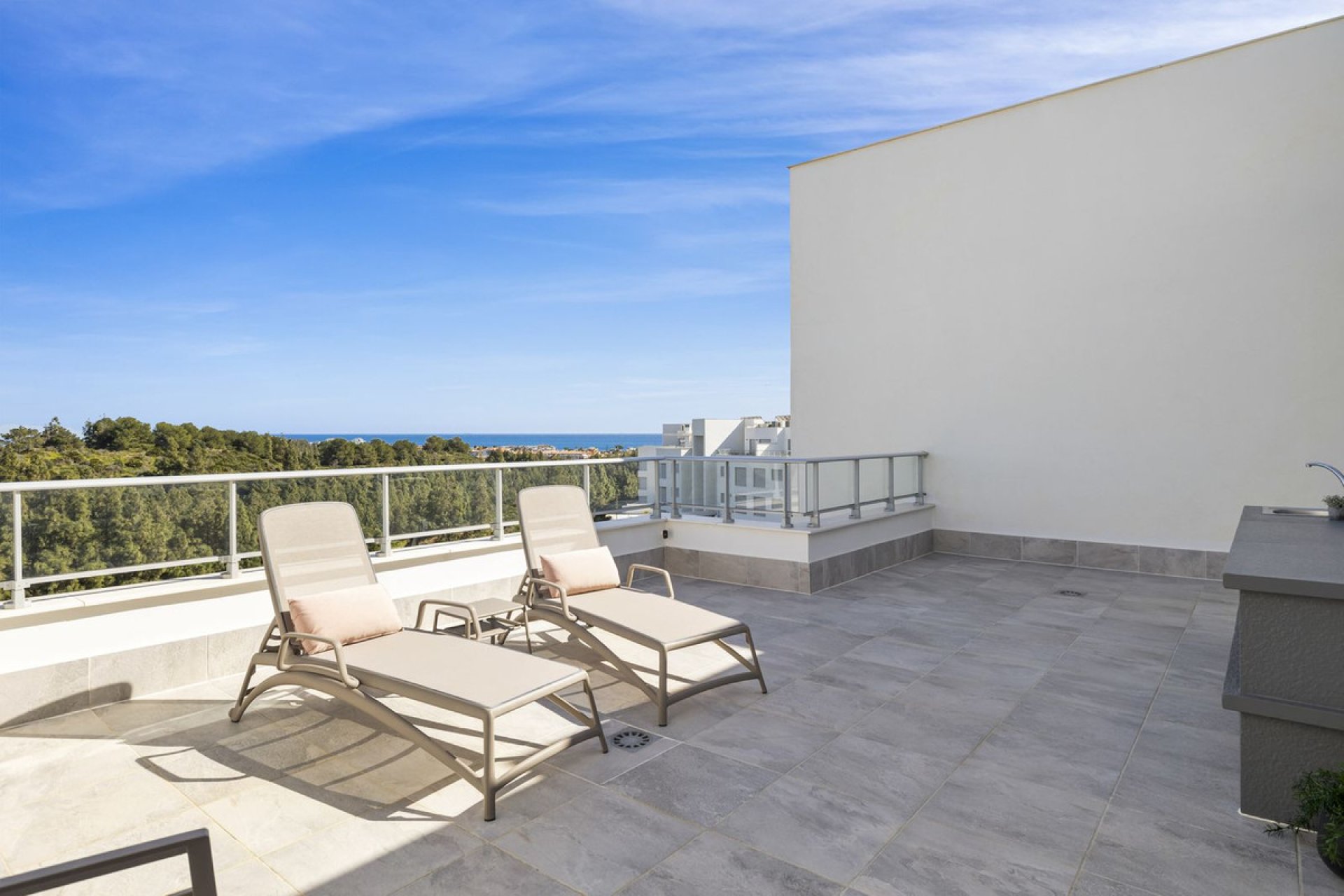 Resale - Apartment - Penthouse - Mijas - El Chaparral