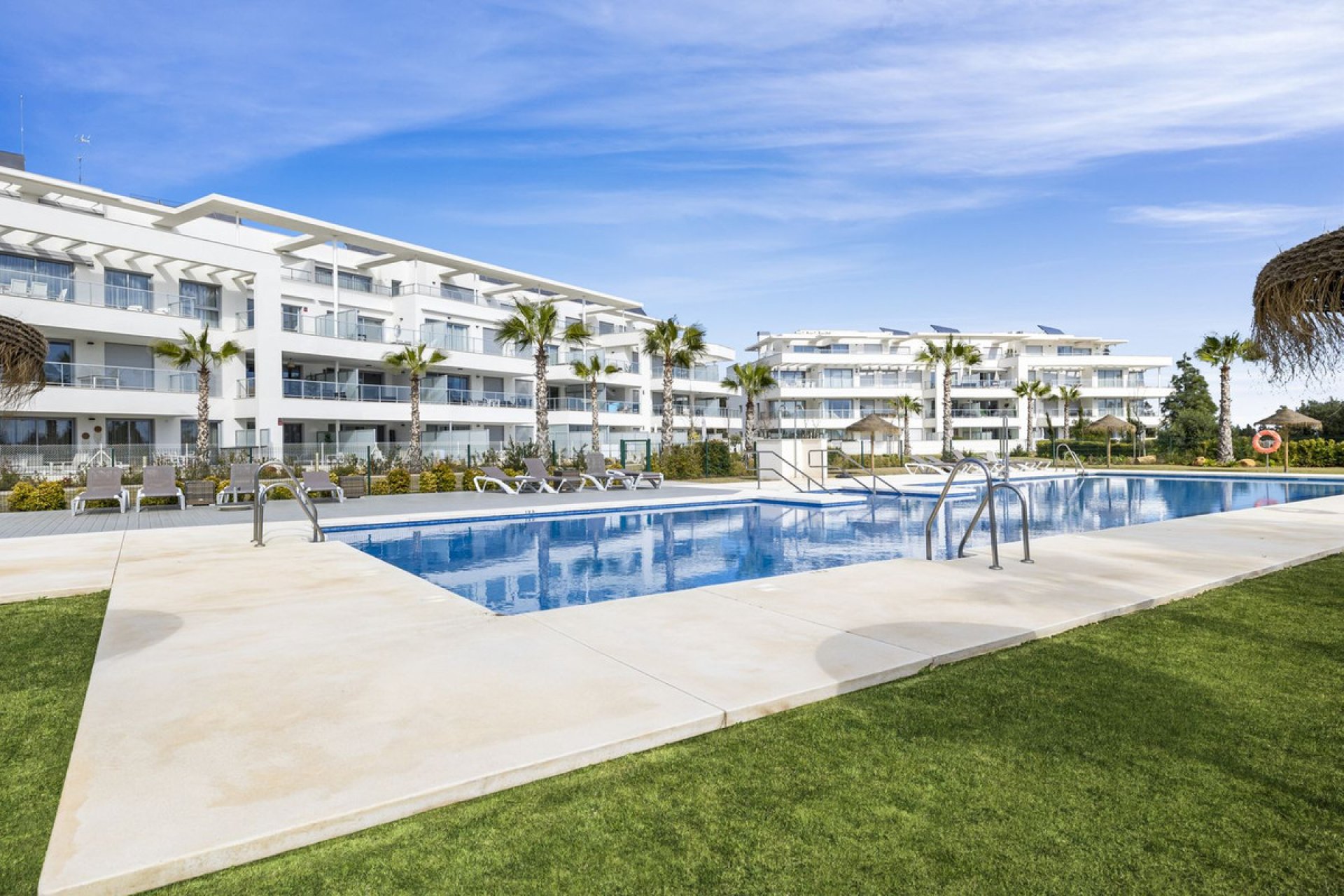 Resale - Apartment - Penthouse - Mijas - El Chaparral