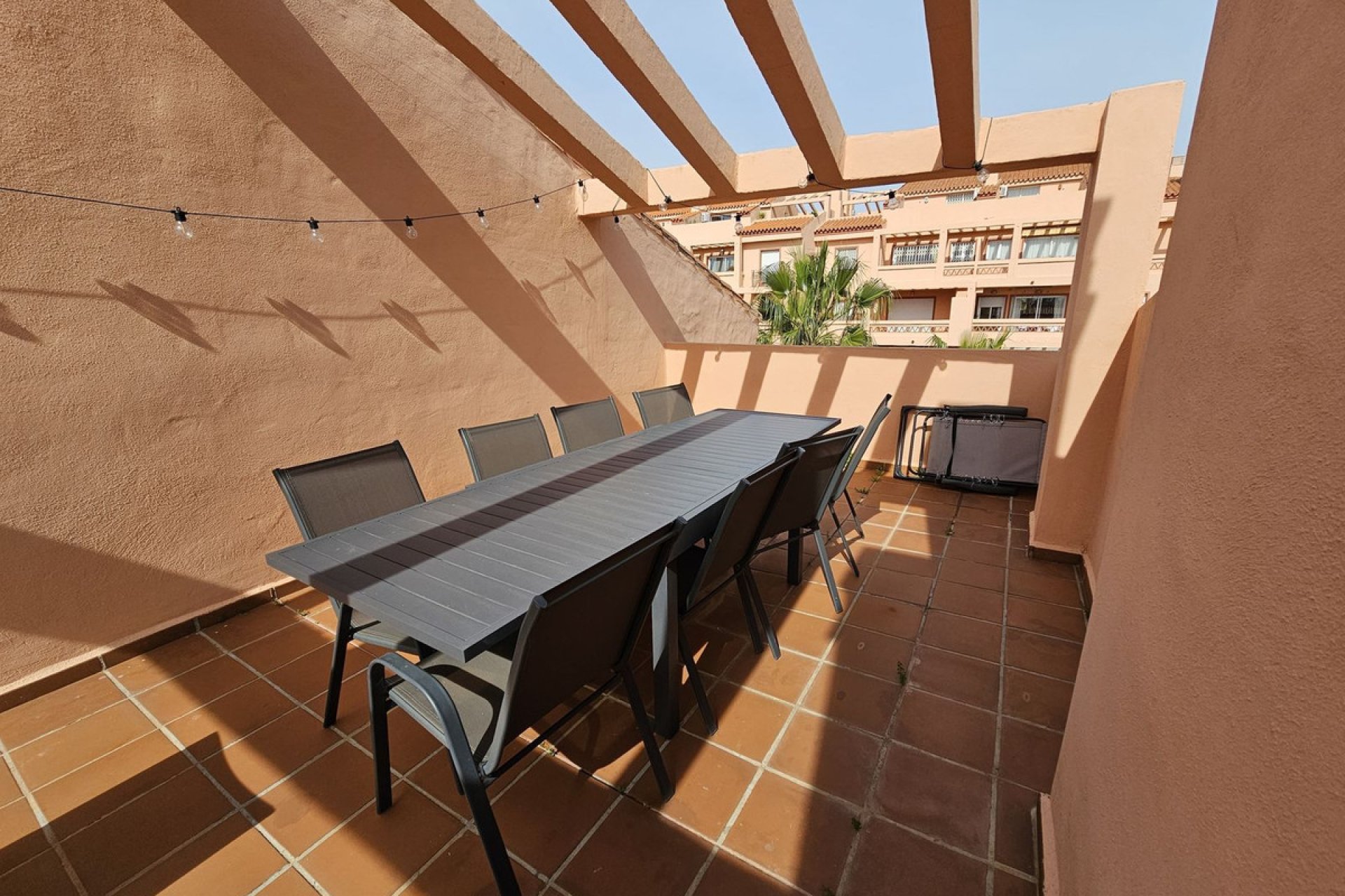 Resale - Apartment - Penthouse - Mijas - El Faro