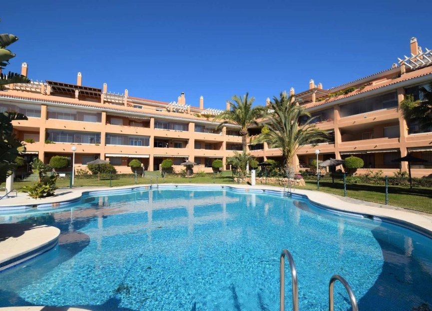 Resale - Apartment - Penthouse - Mijas - La Cala De Mijas