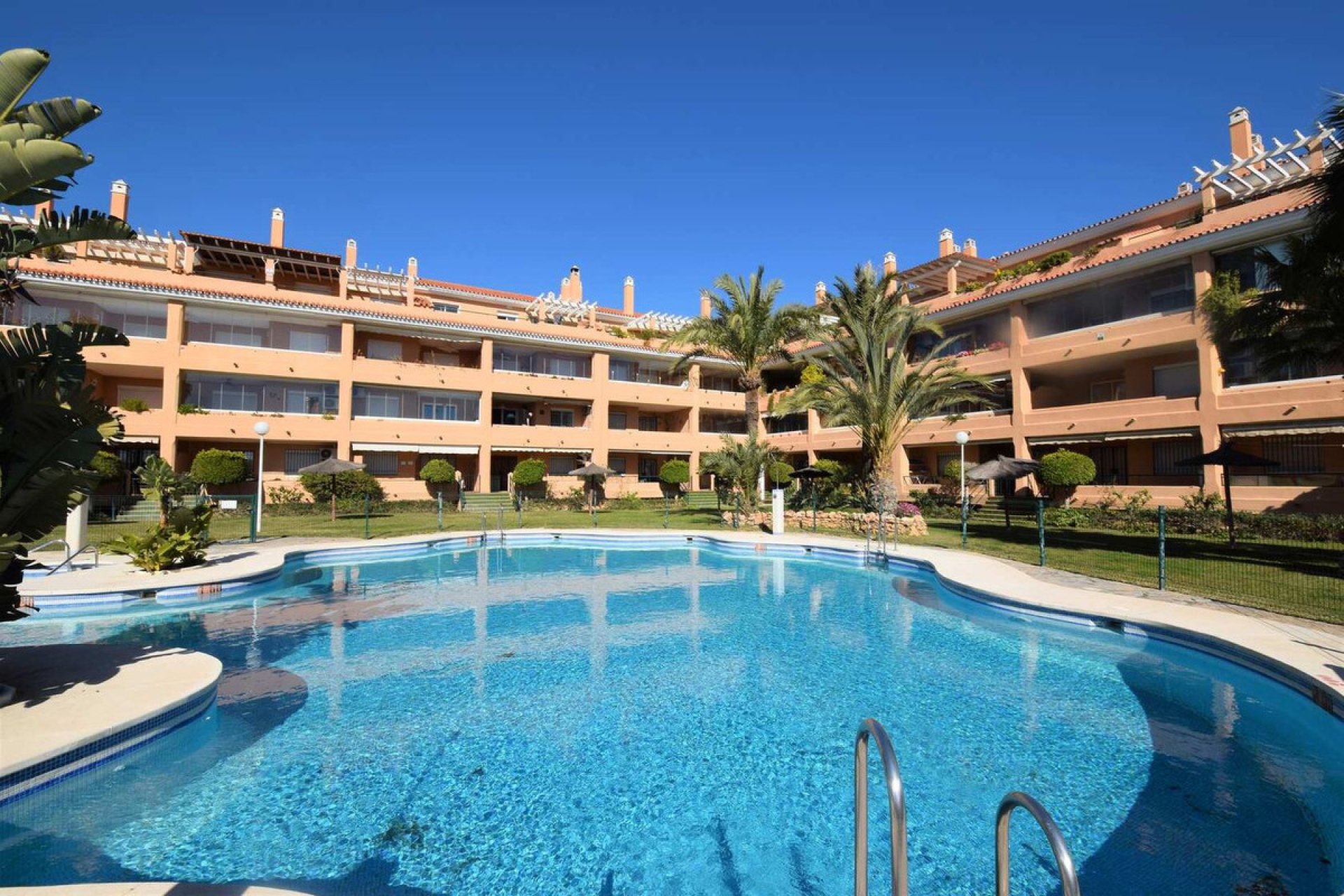 Resale - Apartment - Penthouse - Mijas - La Cala De Mijas