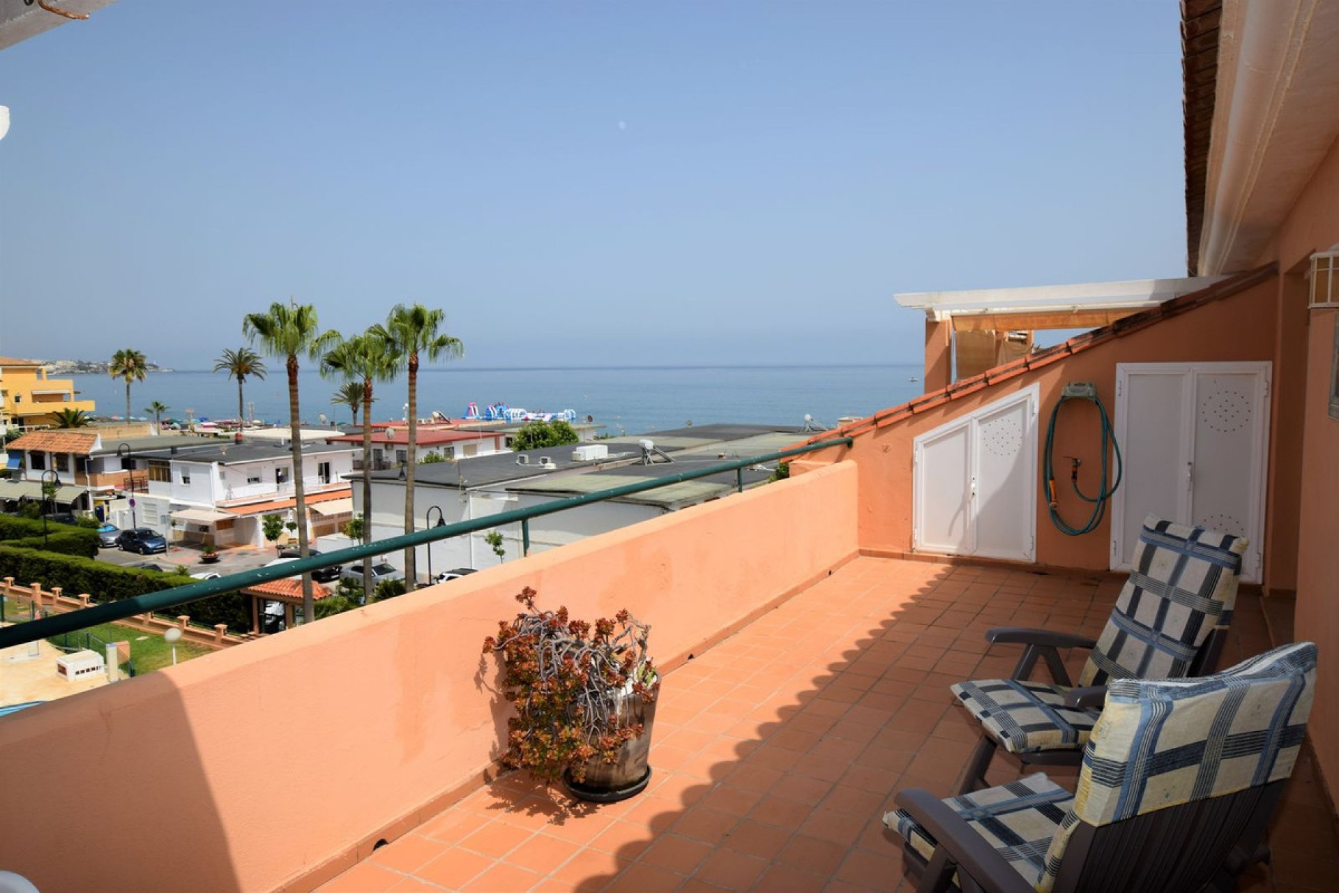 Resale - Apartment - Penthouse - Mijas - La Cala De Mijas