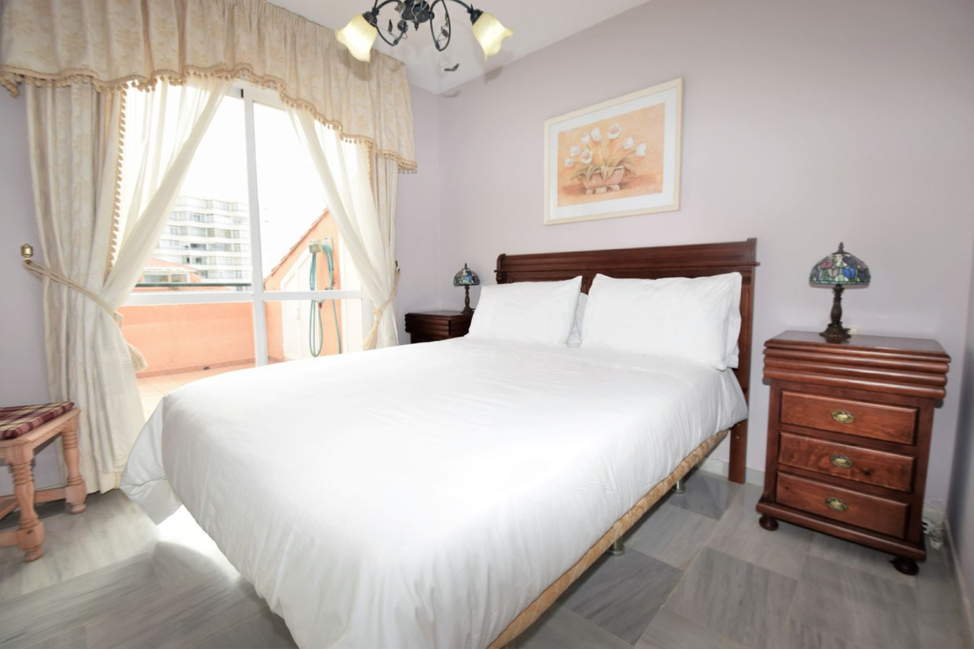 Resale - Apartment - Penthouse - Mijas - La Cala De Mijas