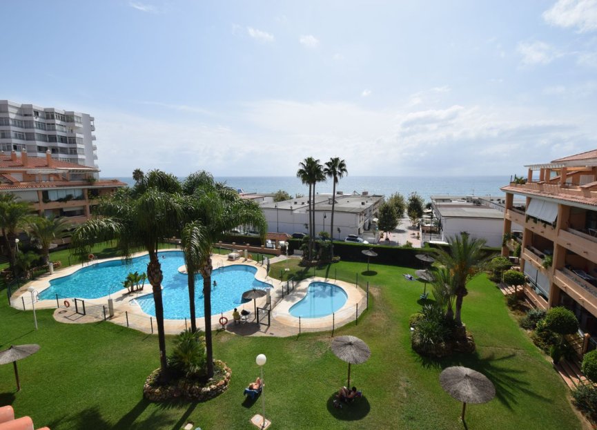 Resale - Apartment - Penthouse - Mijas - La Cala De Mijas