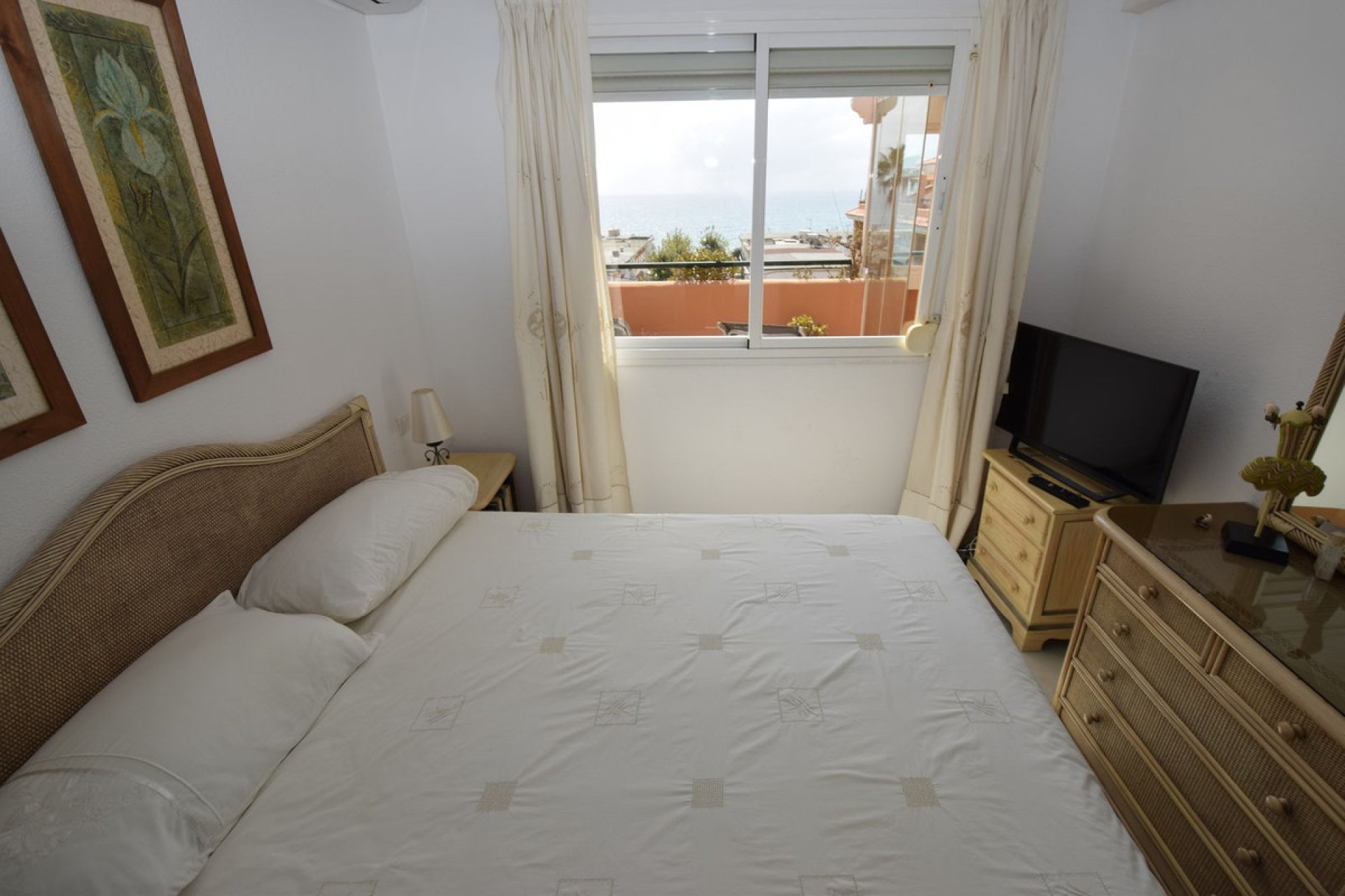 Resale - Apartment - Penthouse - Mijas - La Cala De Mijas