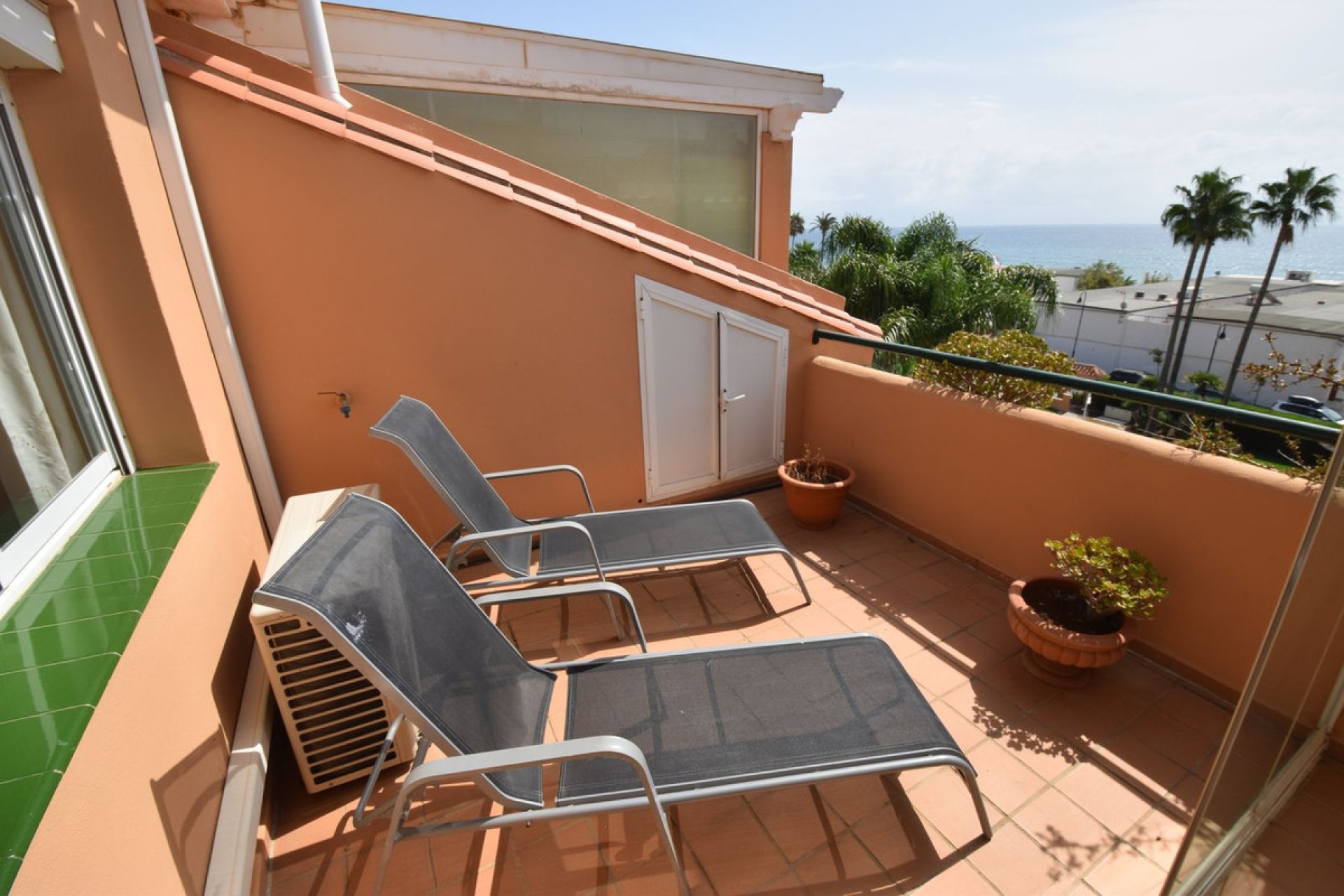 Resale - Apartment - Penthouse - Mijas - La Cala De Mijas