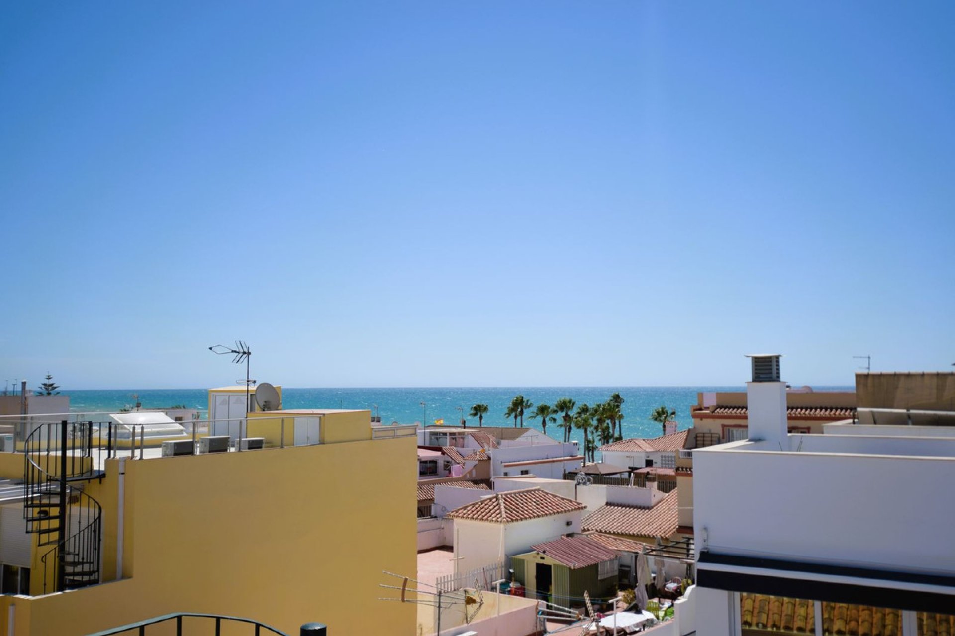 Resale - Apartment - Penthouse - Mijas - La Cala De Mijas