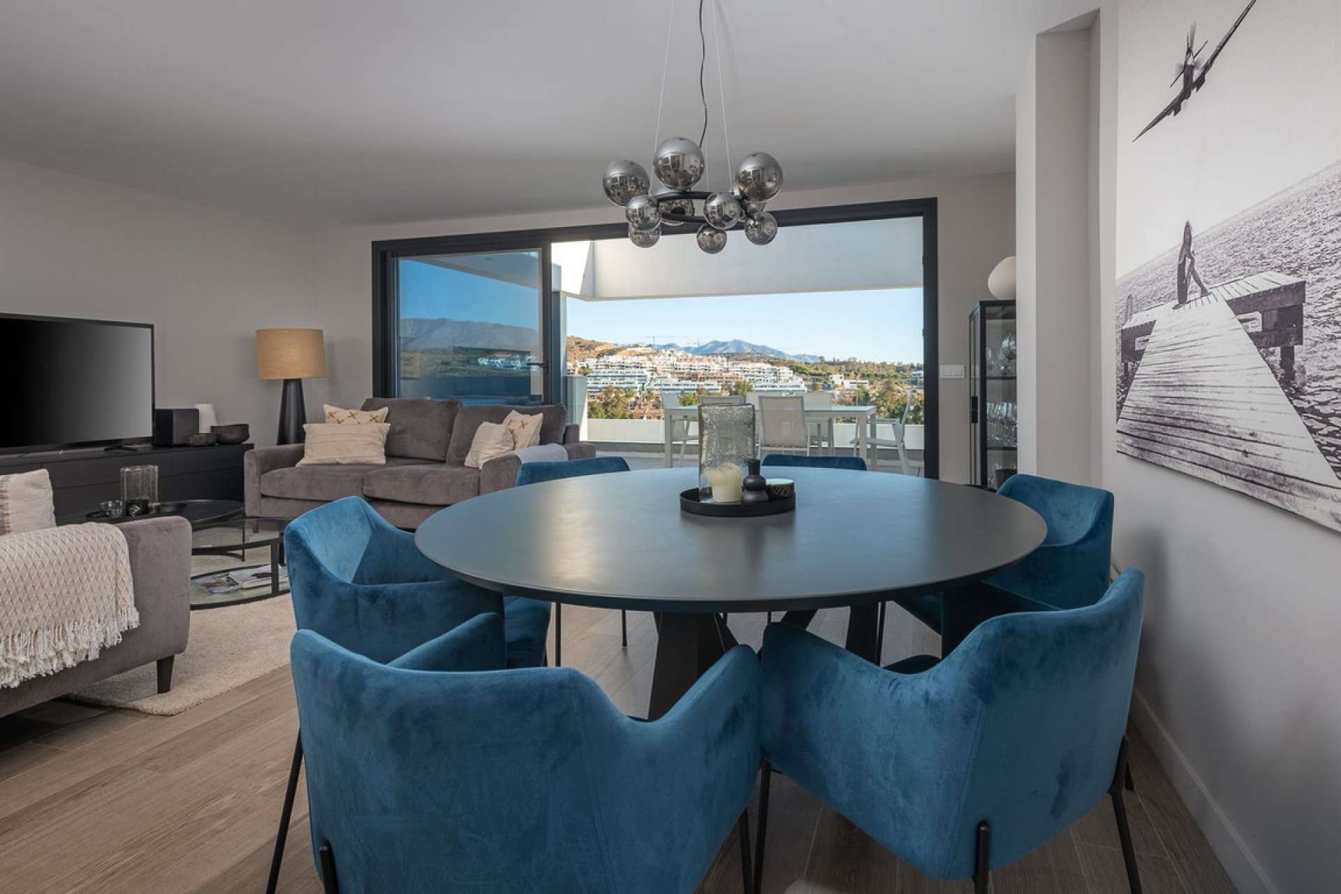 Resale - Apartment - Penthouse - Mijas - La Cala De Mijas