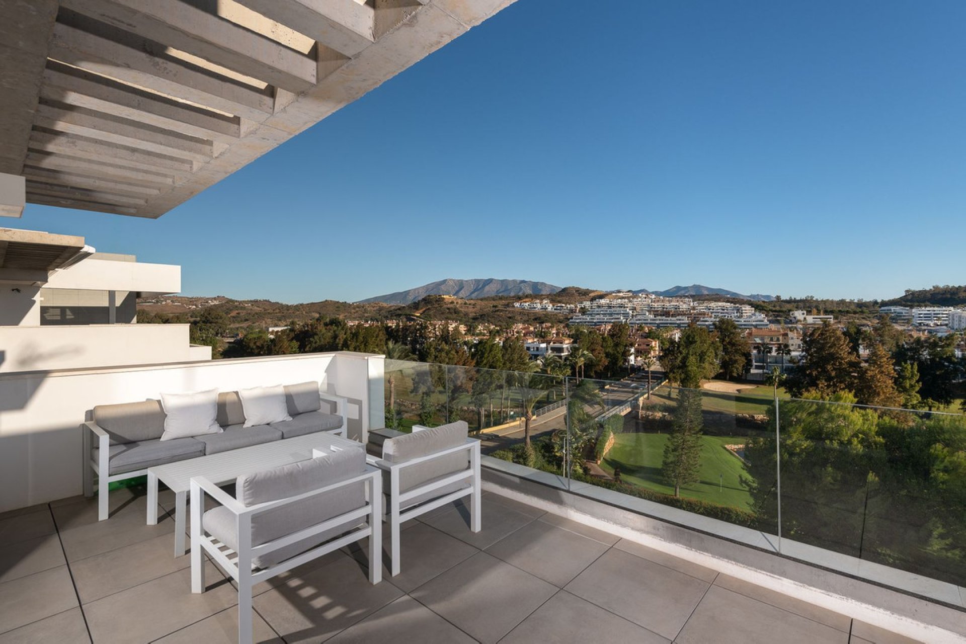 Resale - Apartment - Penthouse - Mijas - La Cala De Mijas