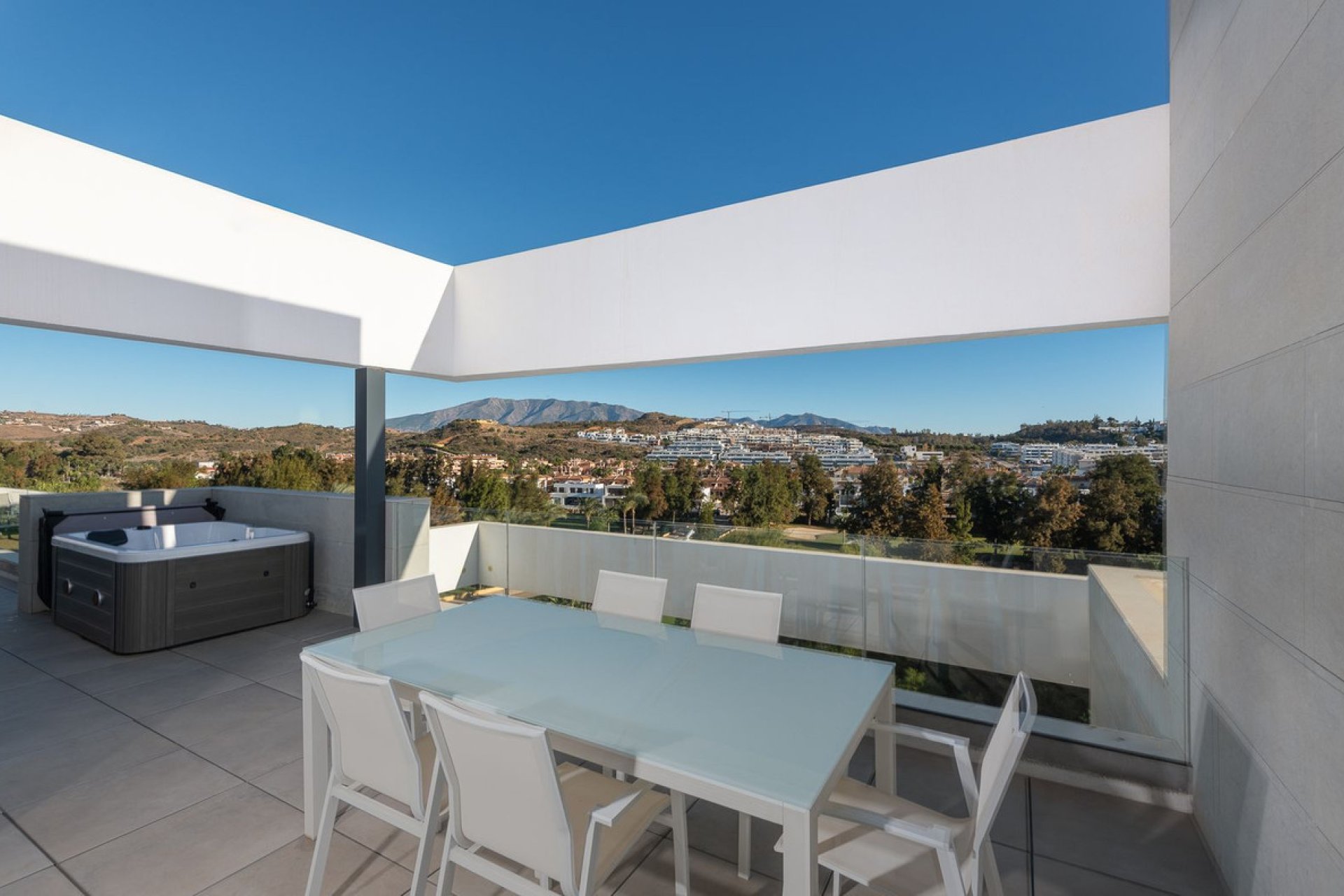 Resale - Apartment - Penthouse - Mijas - La Cala De Mijas