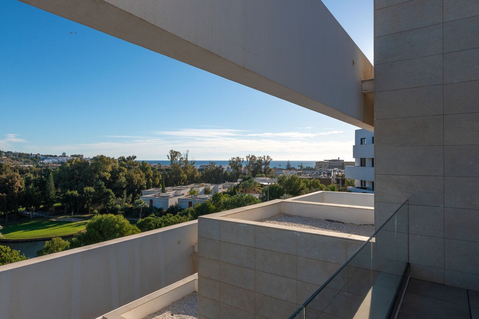 Resale - Apartment - Penthouse - Mijas - La Cala De Mijas