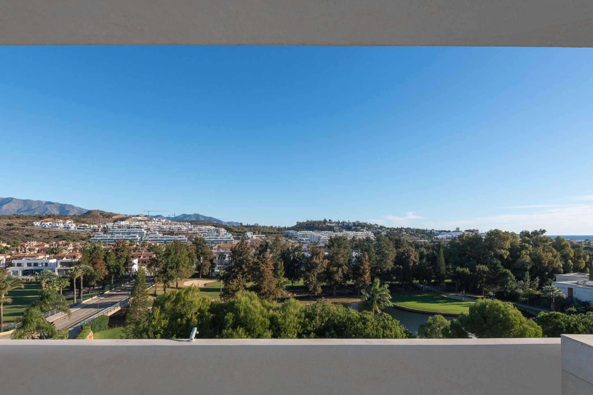 Resale - Apartment - Penthouse - Mijas - La Cala De Mijas