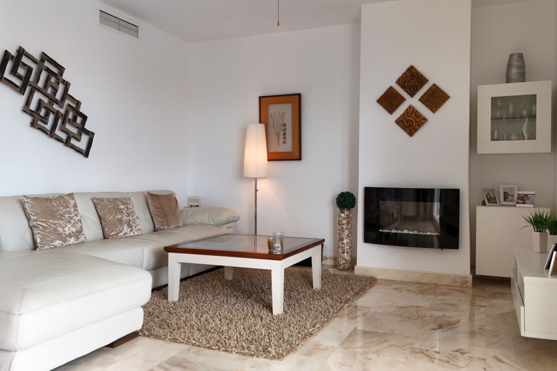 Resale - Apartment - Penthouse - Mijas - La Cala De Mijas