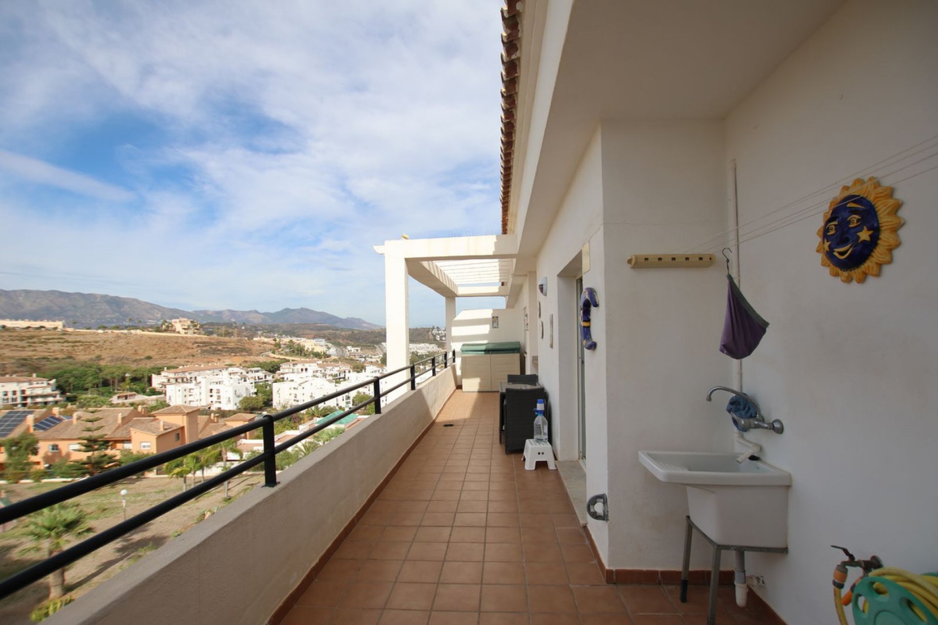 Resale - Apartment - Penthouse - Mijas - La Cala De Mijas