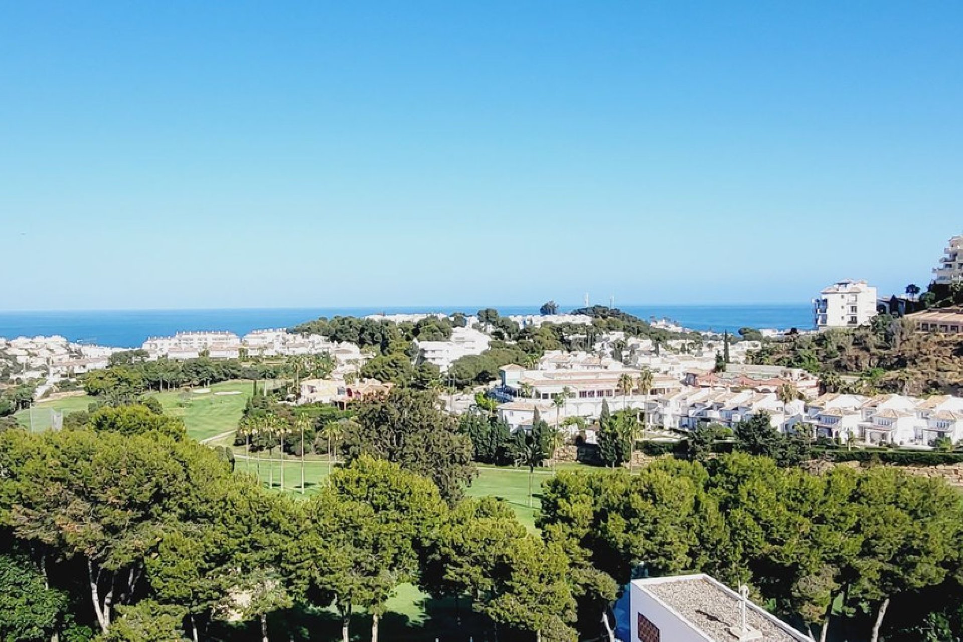 Resale - Apartment - Penthouse - Mijas - La Cala De Mijas