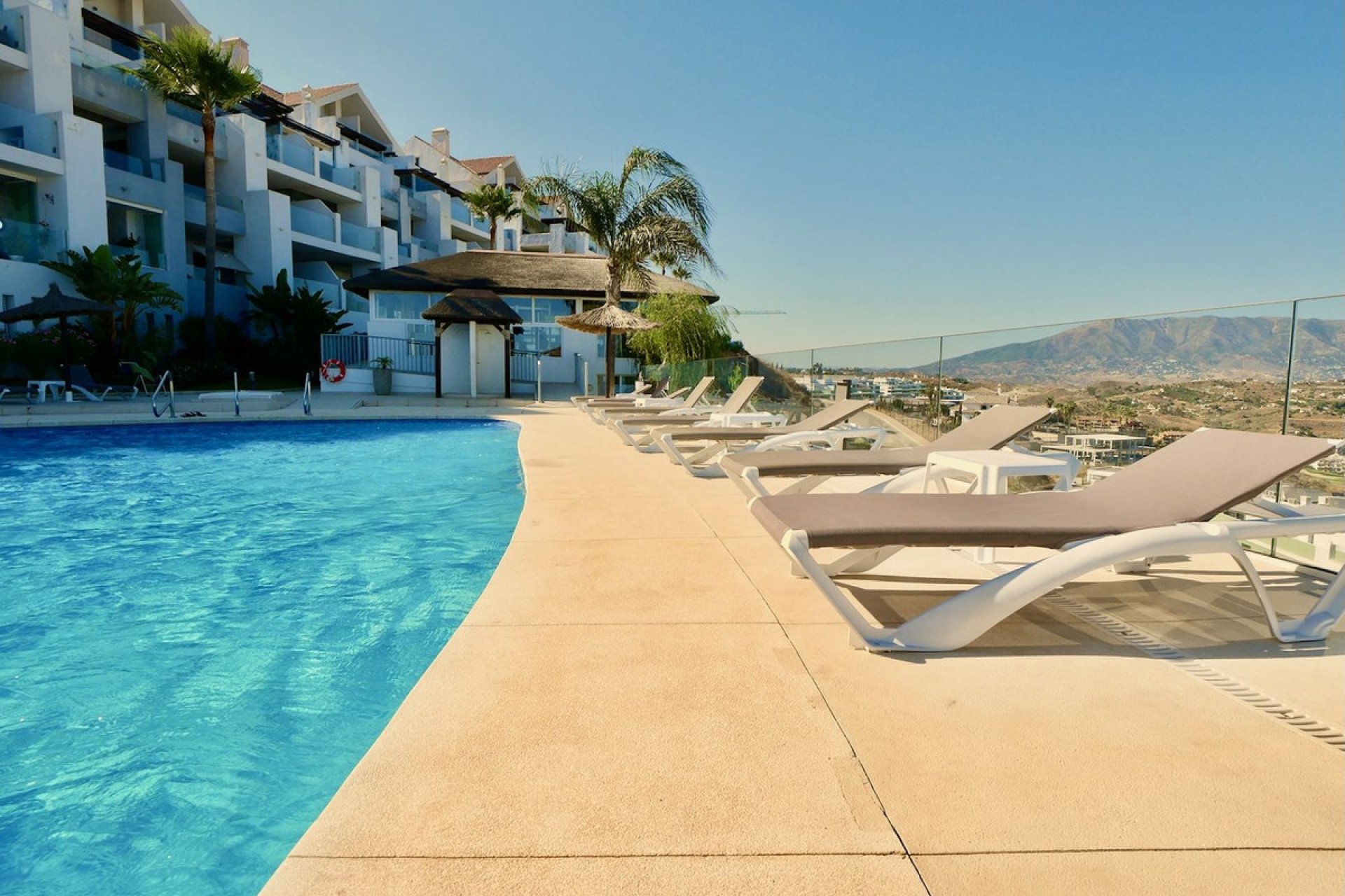 Resale - Apartment - Penthouse - Mijas - La Cala De Mijas