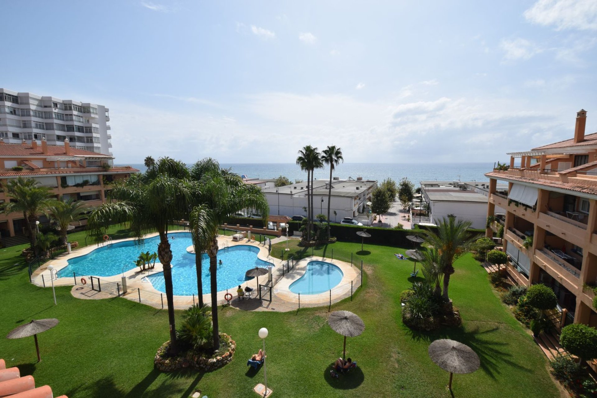 Resale - Apartment - Penthouse - Mijas - La Cala De Mijas