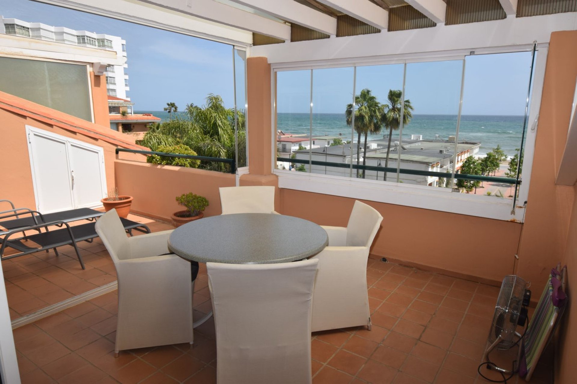 Resale - Apartment - Penthouse - Mijas - La Cala De Mijas