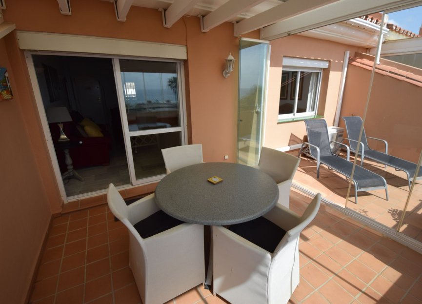 Resale - Apartment - Penthouse - Mijas - La Cala De Mijas