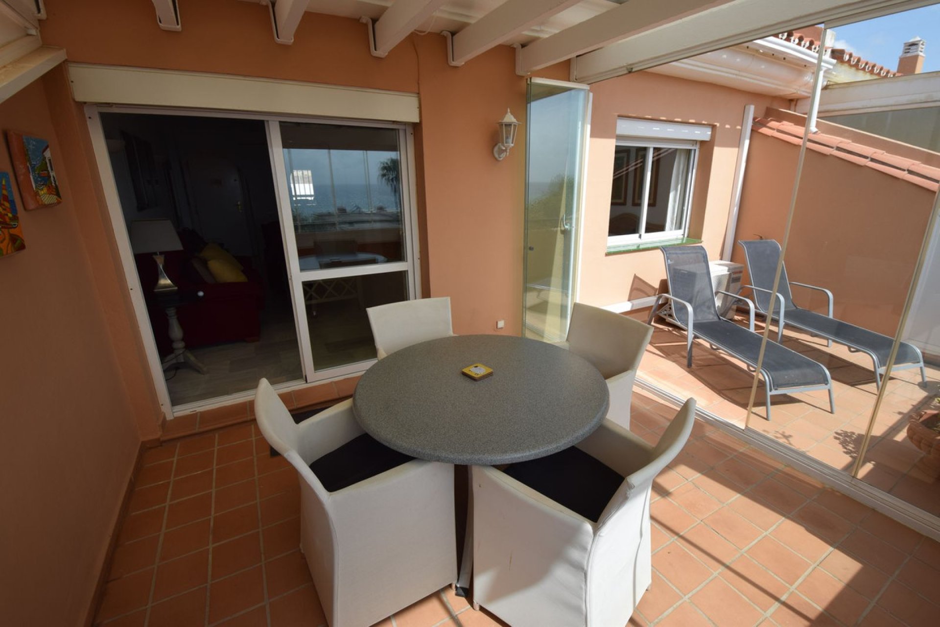 Resale - Apartment - Penthouse - Mijas - La Cala De Mijas