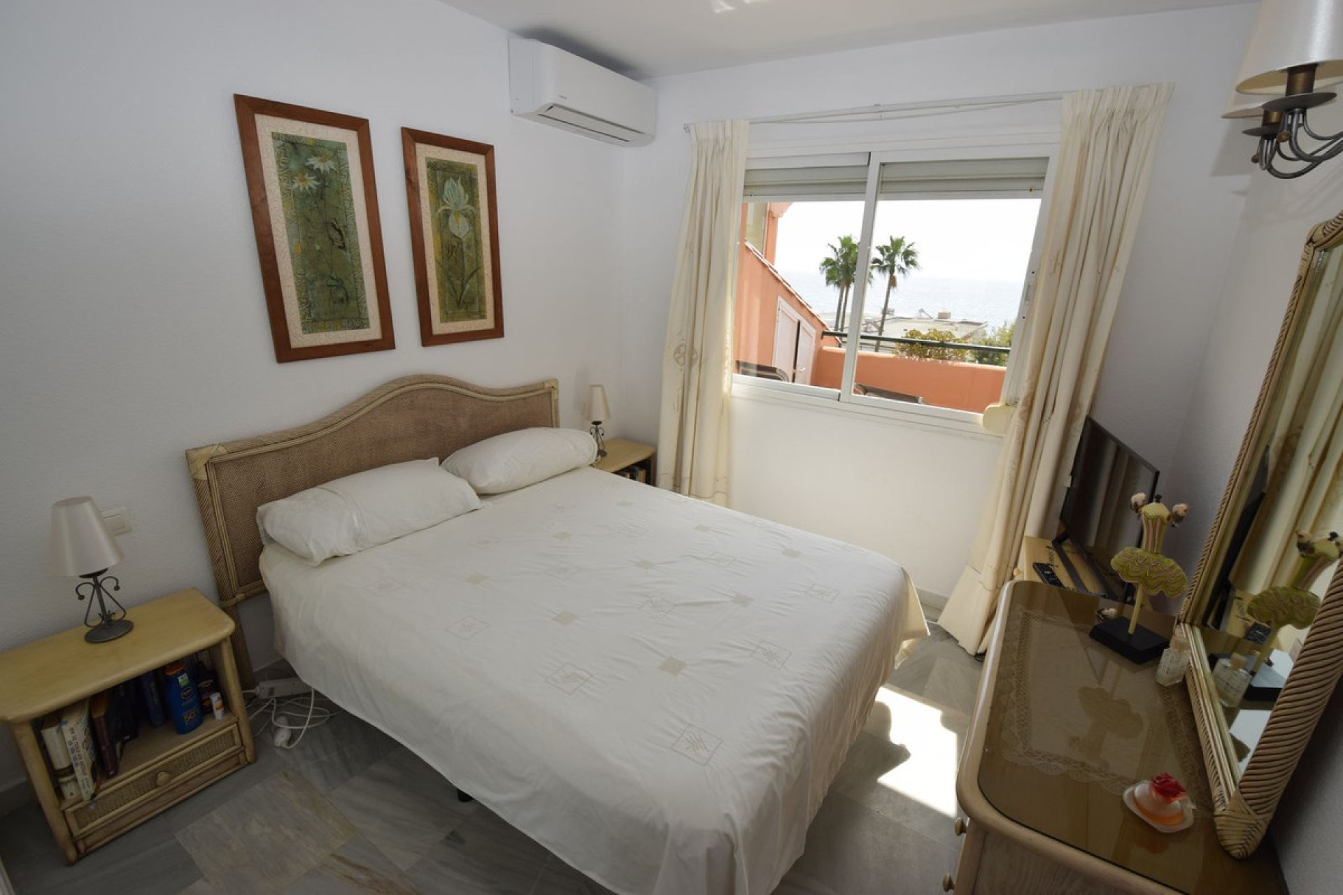 Resale - Apartment - Penthouse - Mijas - La Cala De Mijas