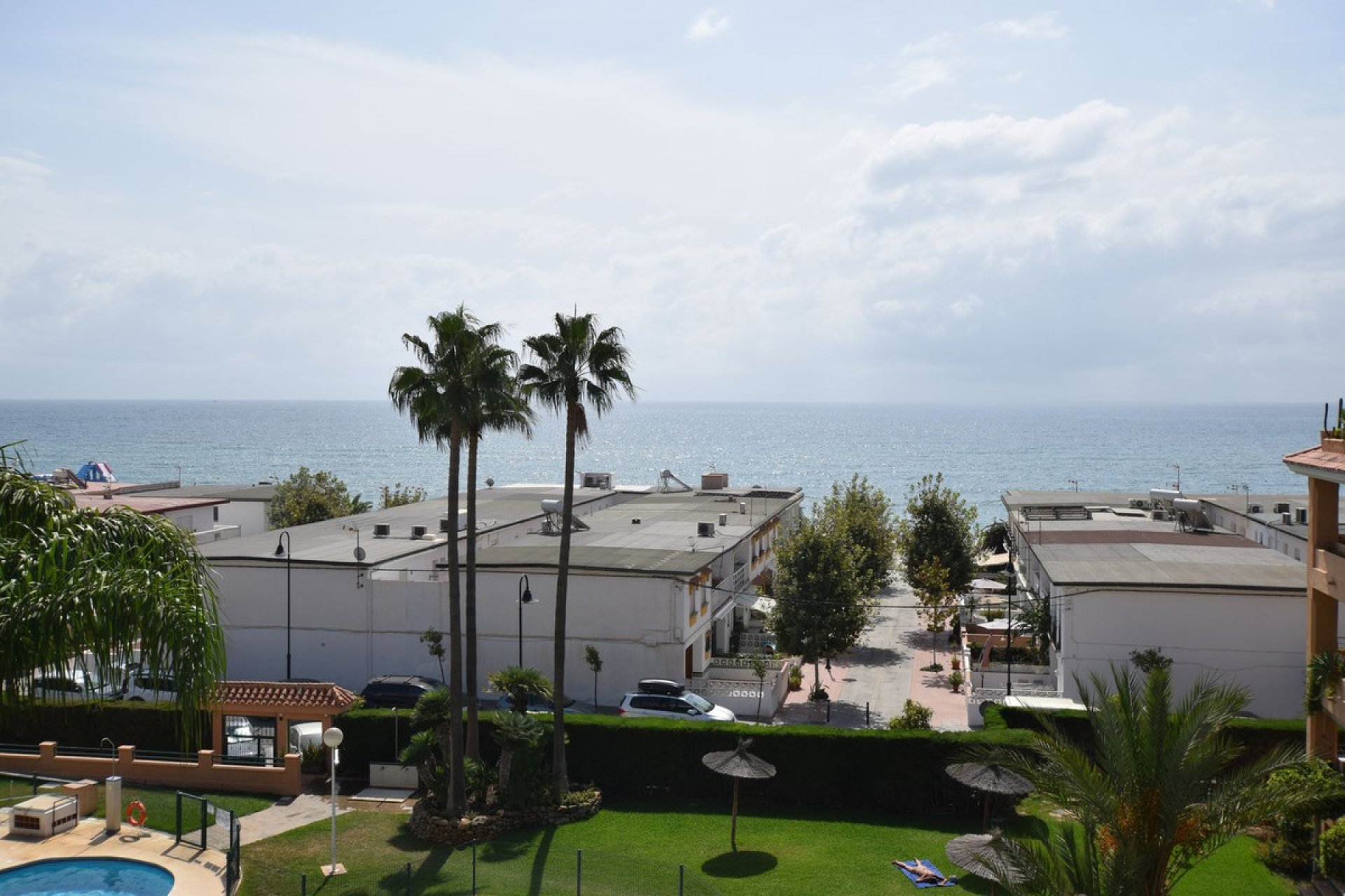 Resale - Apartment - Penthouse - Mijas - La Cala De Mijas