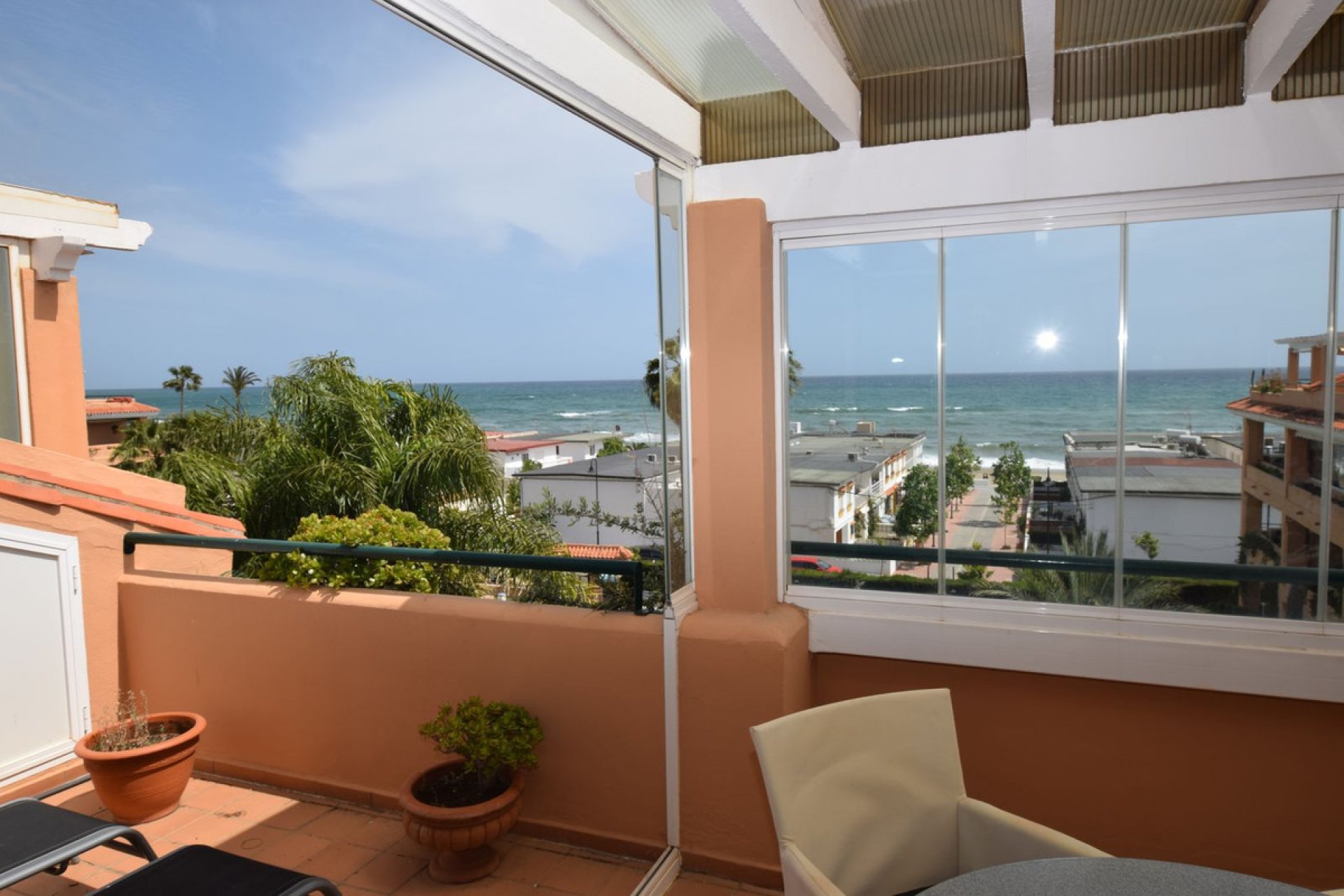 Resale - Apartment - Penthouse - Mijas - La Cala De Mijas