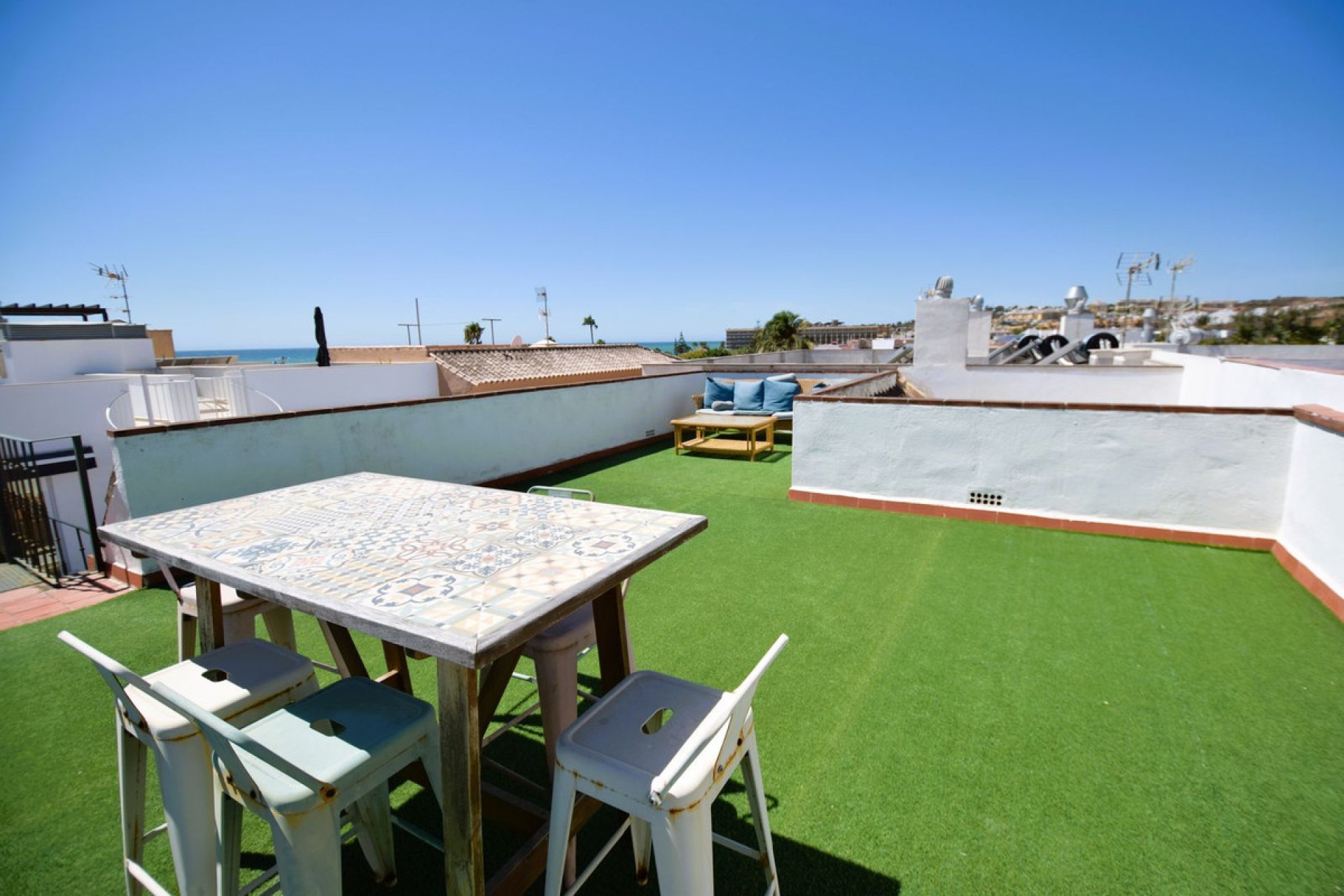 Resale - Apartment - Penthouse - Mijas - La Cala De Mijas