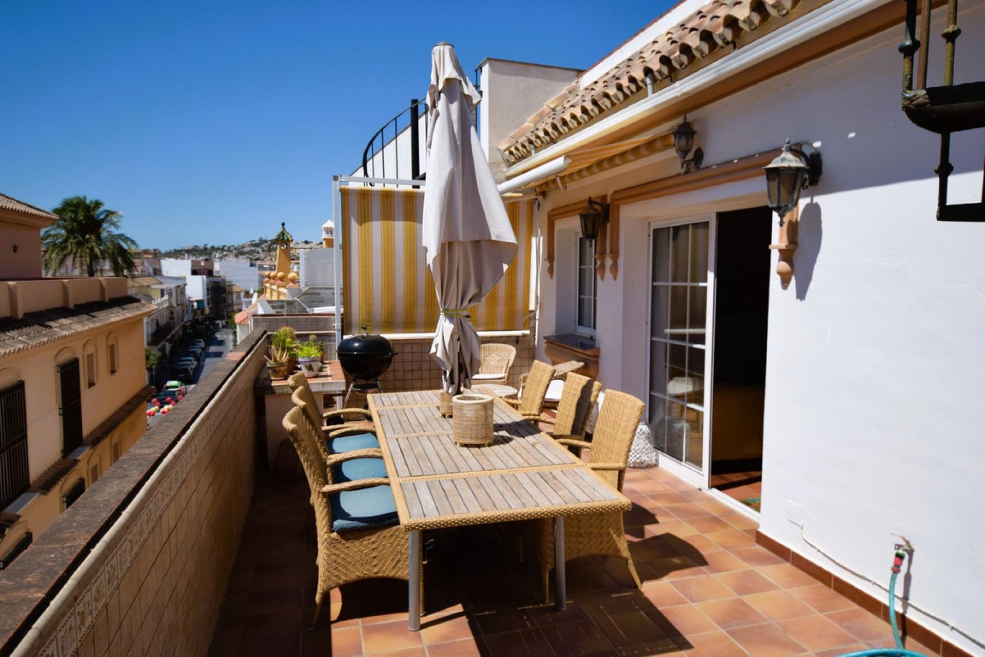 Resale - Apartment - Penthouse - Mijas - La Cala De Mijas