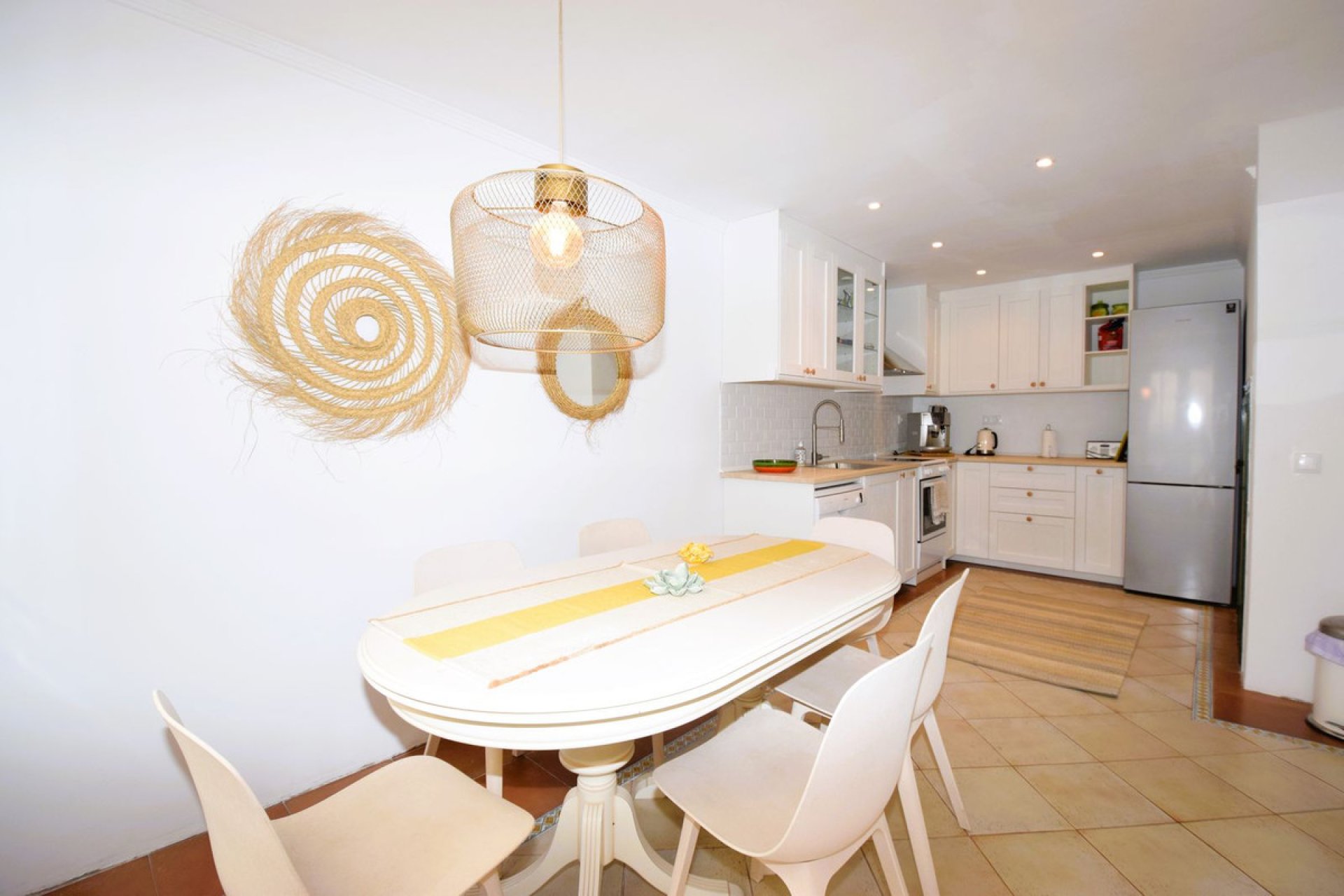 Resale - Apartment - Penthouse - Mijas - La Cala De Mijas