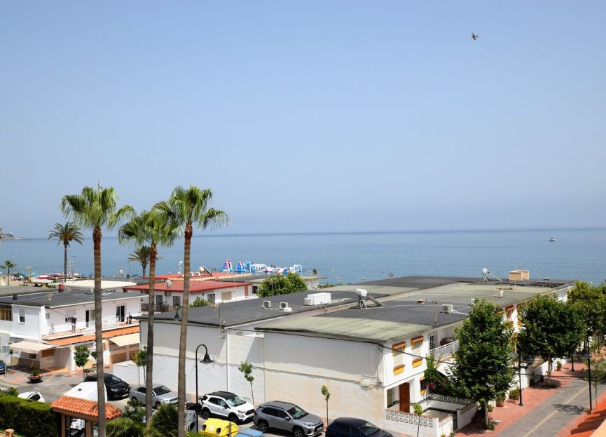 Resale - Apartment - Penthouse - Mijas - La Cala De Mijas