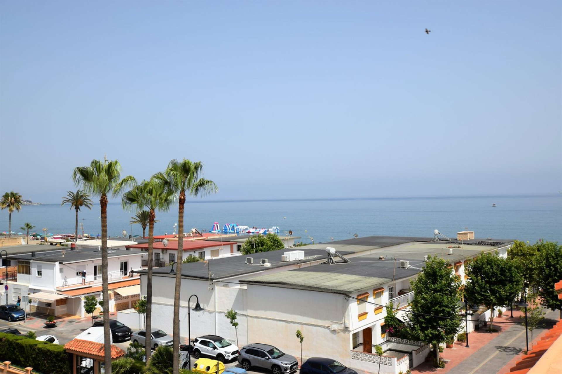 Resale - Apartment - Penthouse - Mijas - La Cala De Mijas