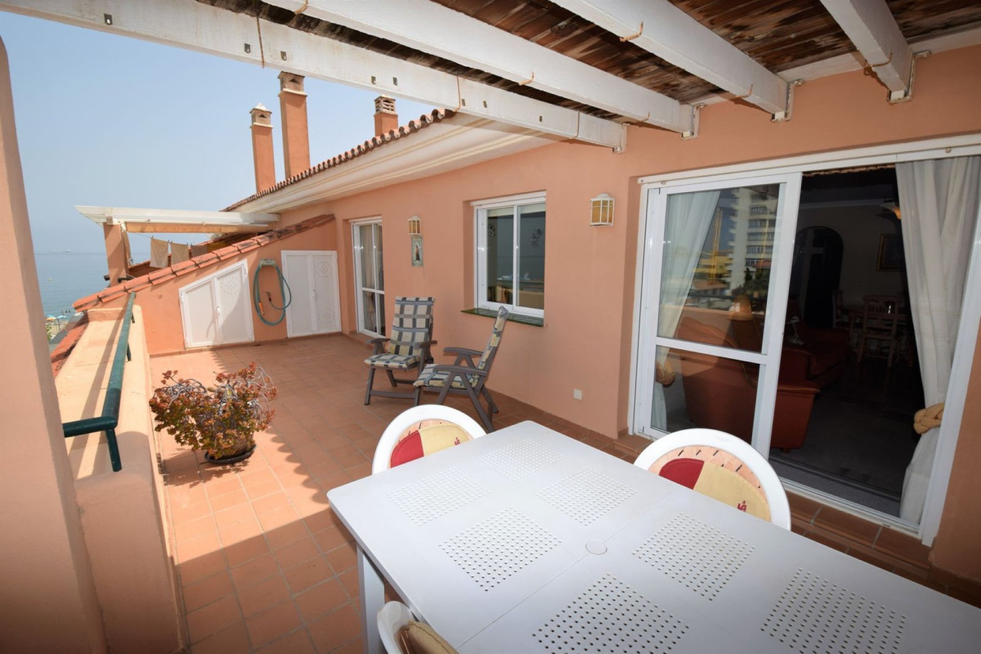 Resale - Apartment - Penthouse - Mijas - La Cala De Mijas