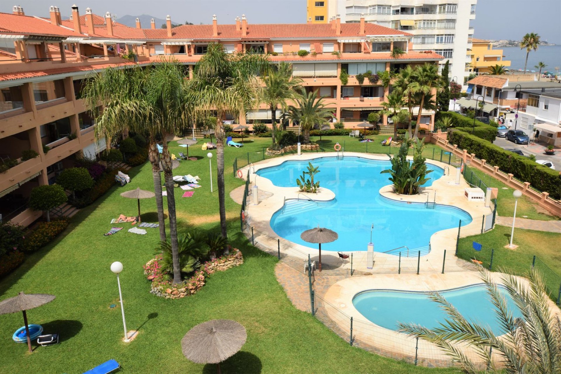 Resale - Apartment - Penthouse - Mijas - La Cala De Mijas