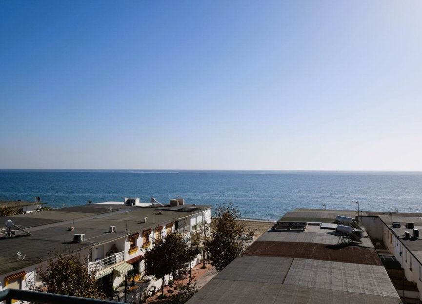 Resale - Apartment - Penthouse - Mijas - La Cala De Mijas